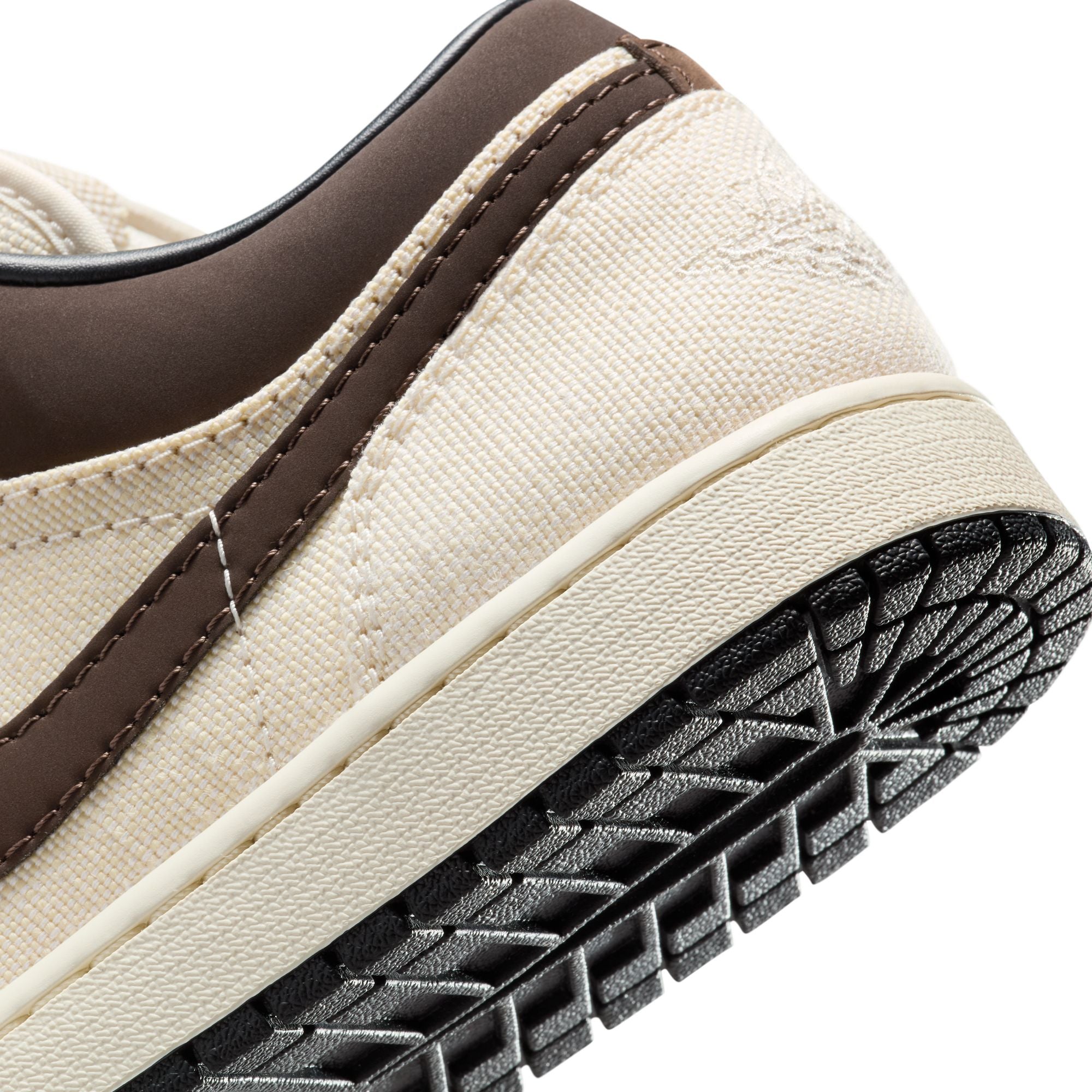 Air Jordan 1 Low Premium Shoes