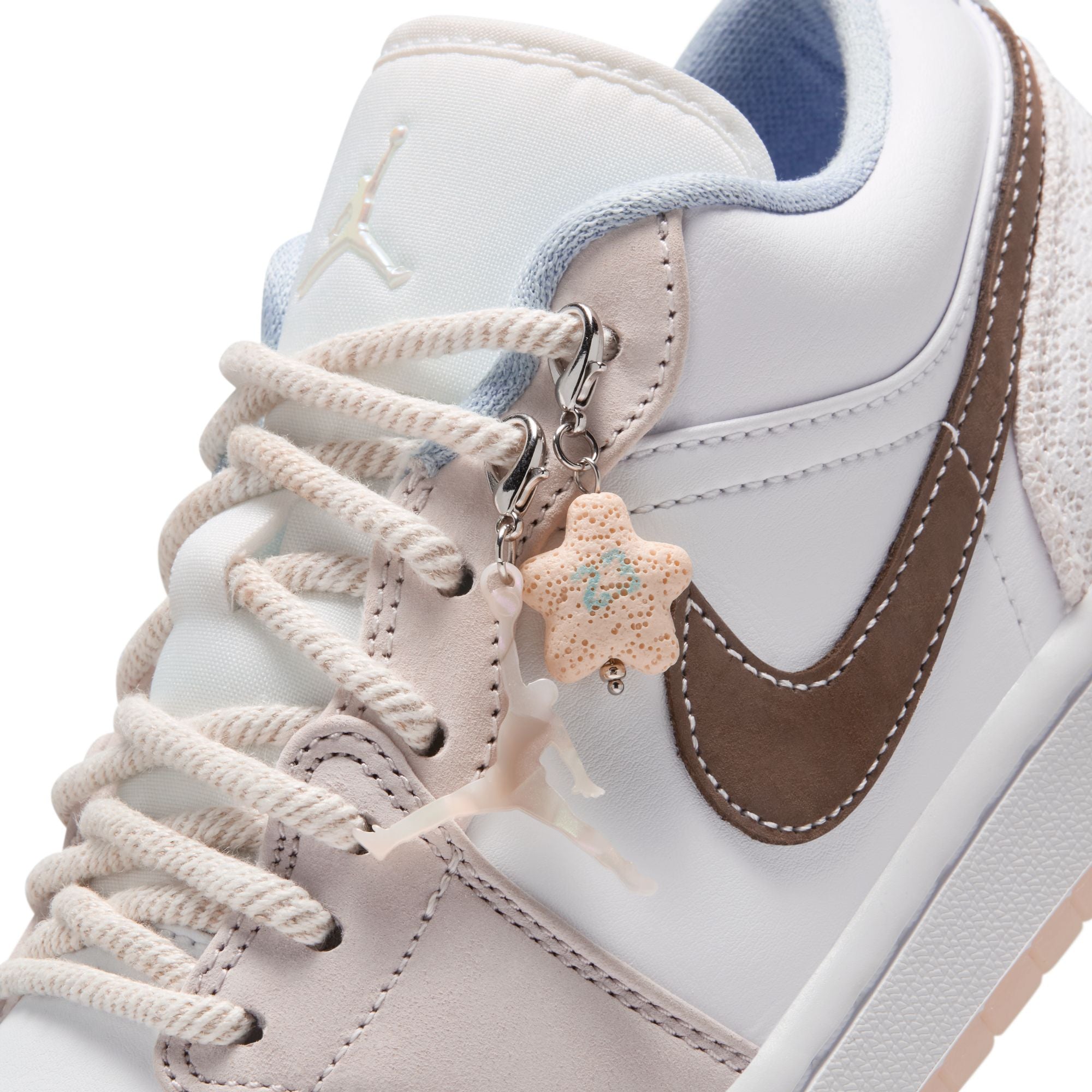 Air Jordan 1 Womens Low Shoes