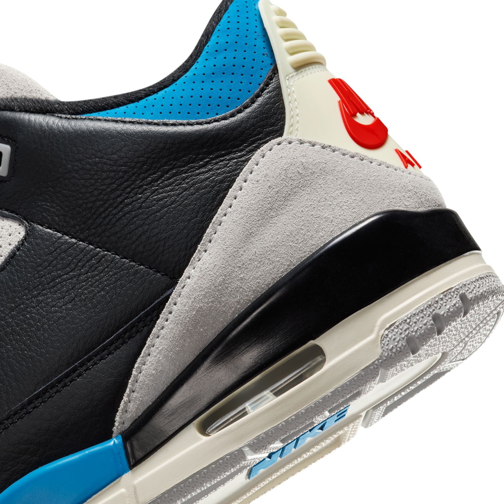 Air Jordan 3 Mens Retro OG Shoes