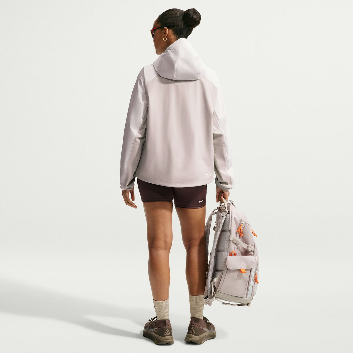 Nike Womens ACG "Phantazma" Jacket