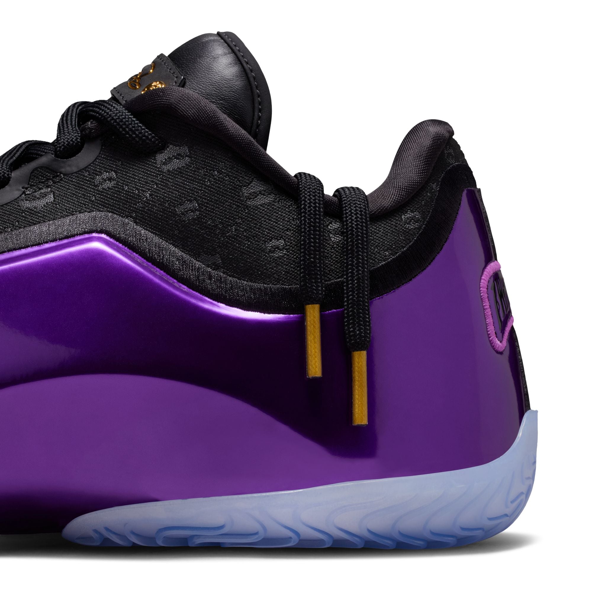 Nike Mens LeBron 23 "Chosen One" Shoes
