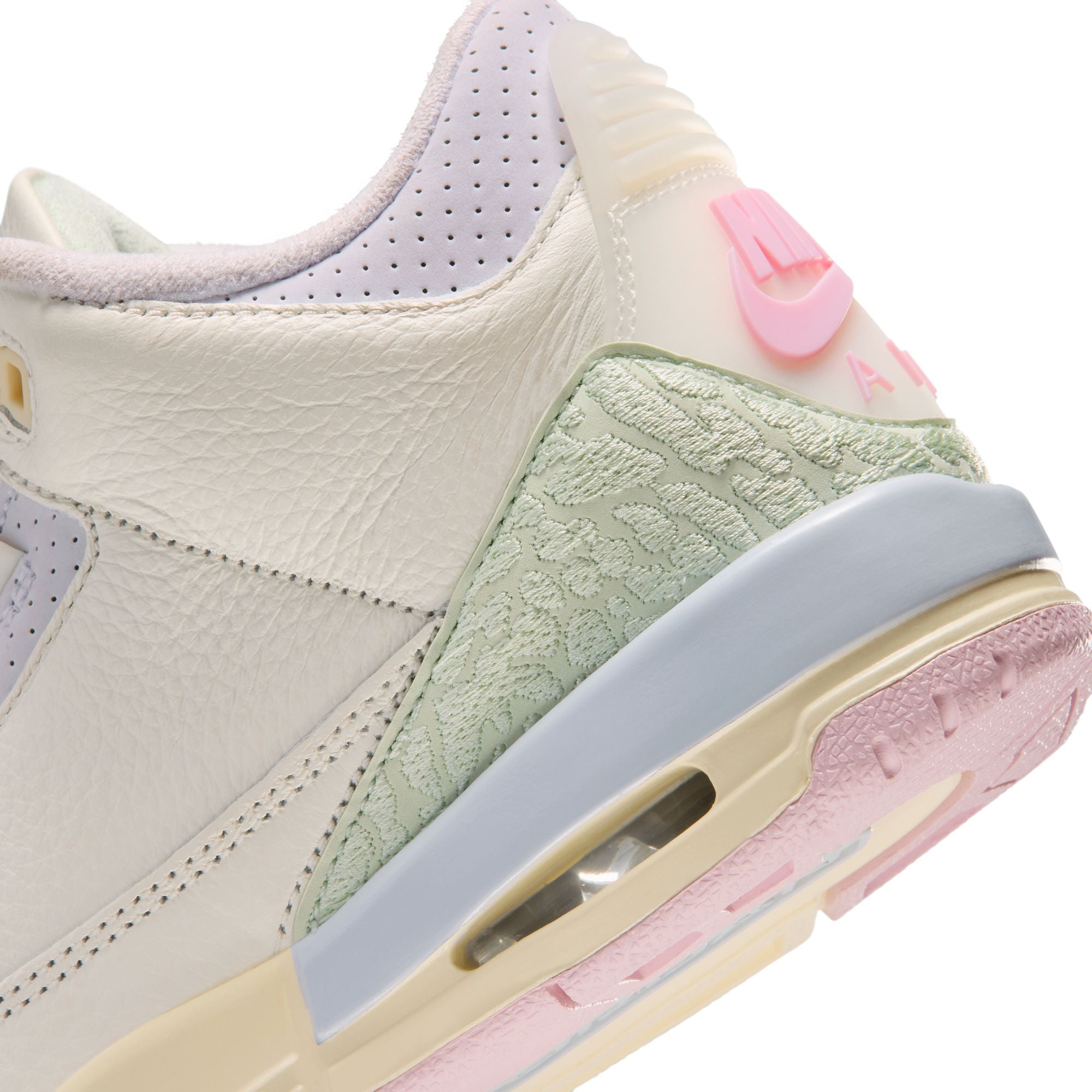 Air Jordan 3 Kids Retro OG Shoes
