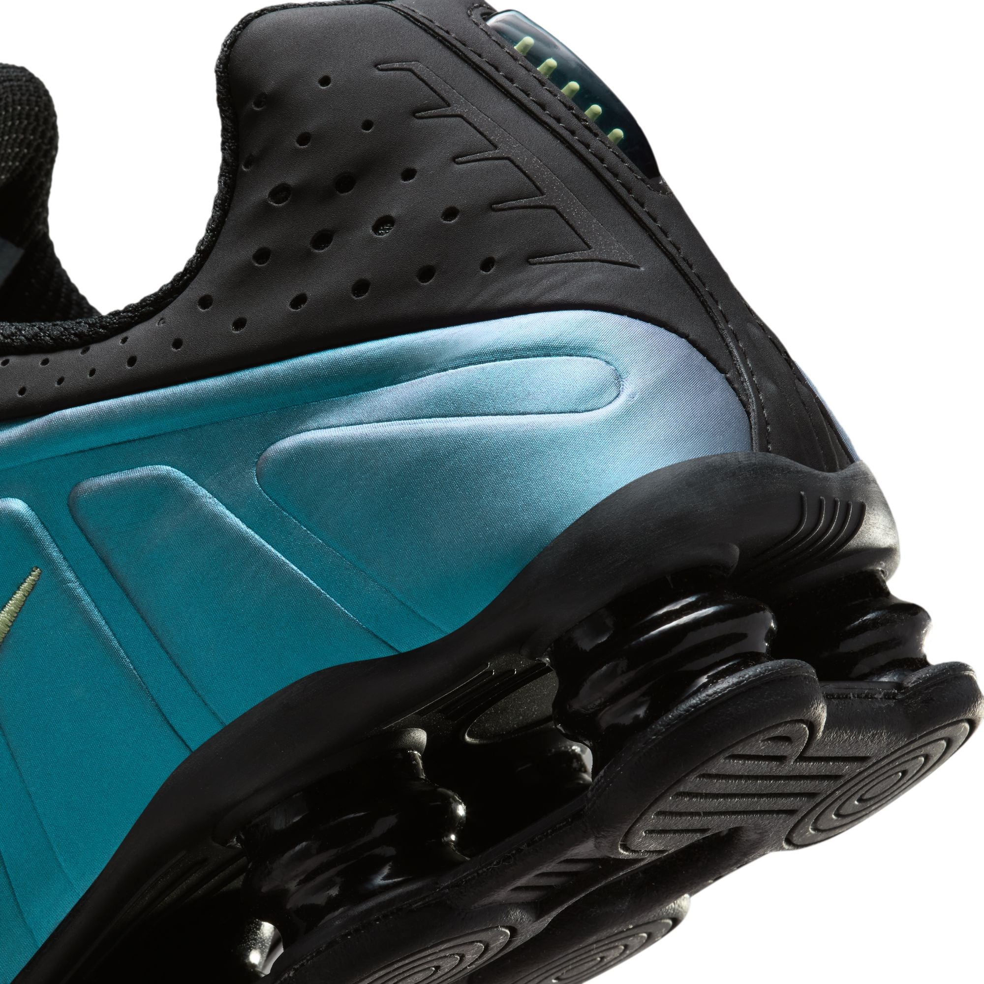 Nike Mens Shox R4 Shoes