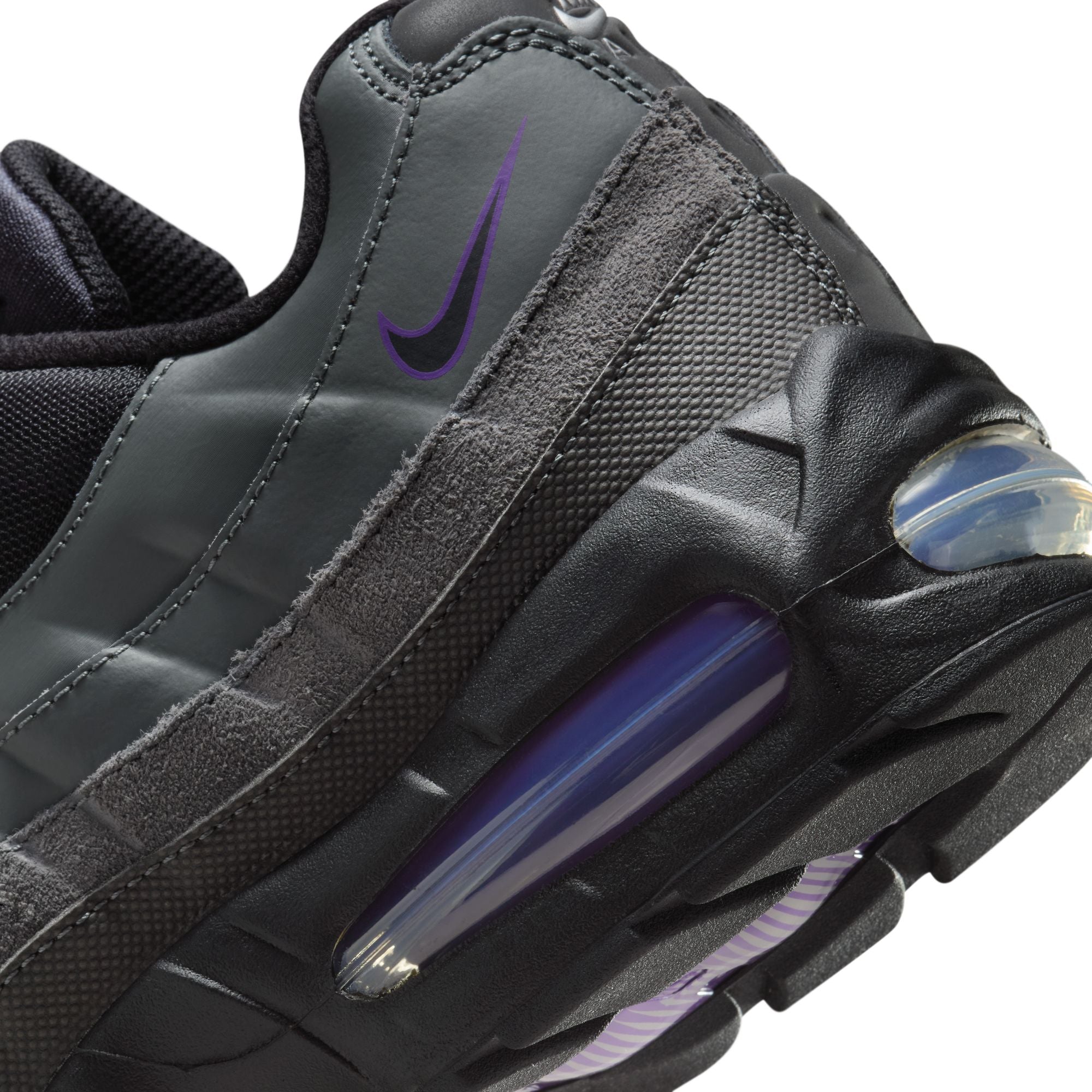 Nike Mens Air Max 95 "Big Bubble" Shoes
