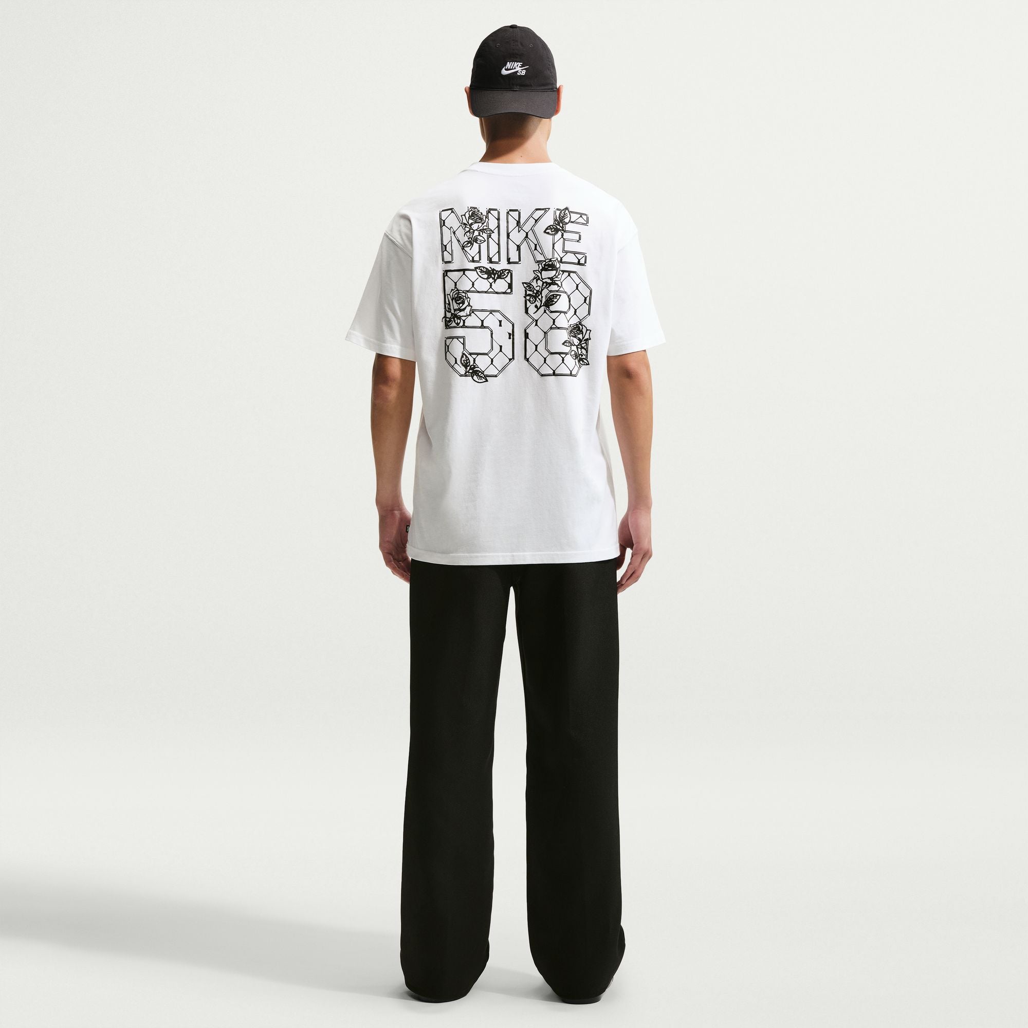 Nike SB Mens Graphic Tee