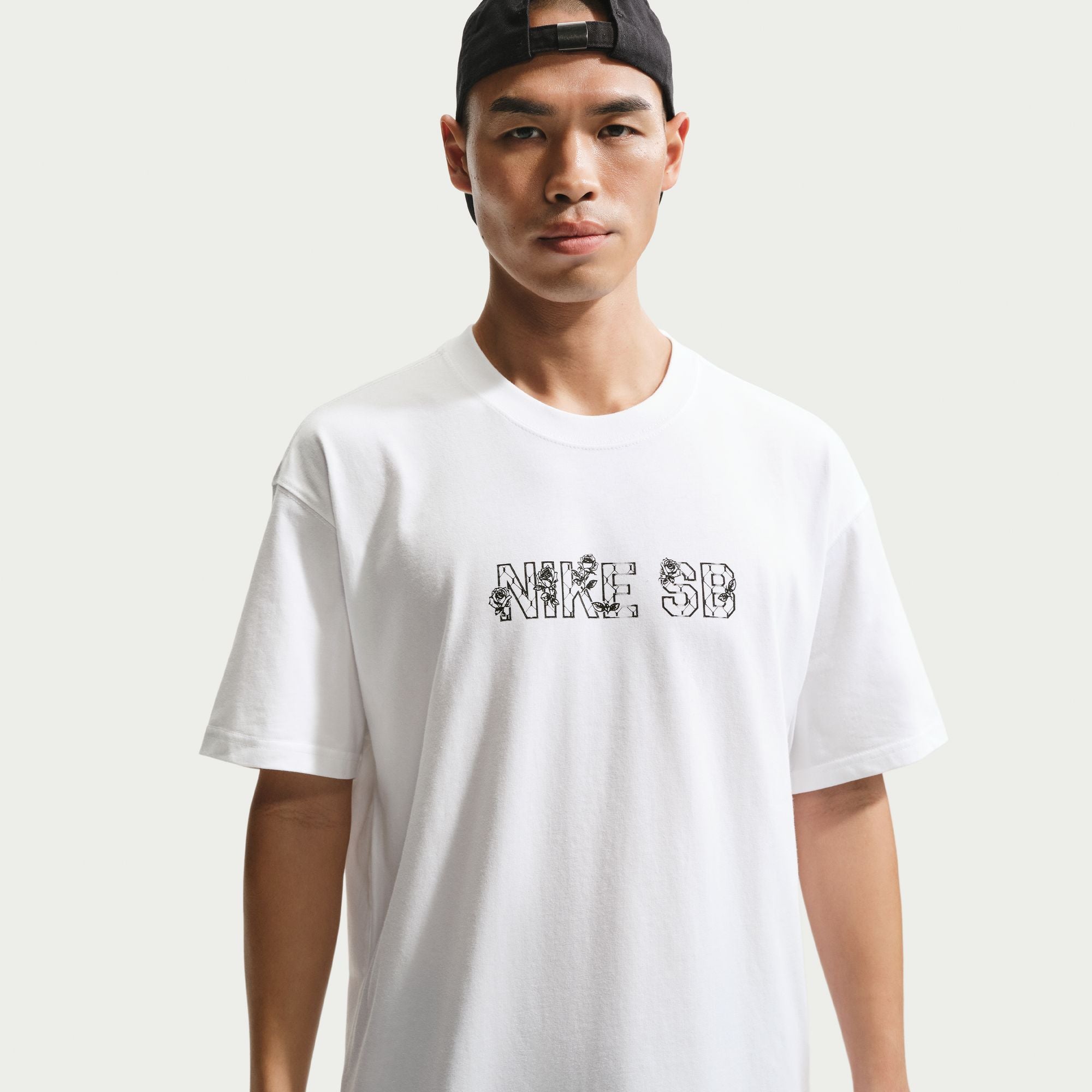 Nike SB Mens Graphic Tee