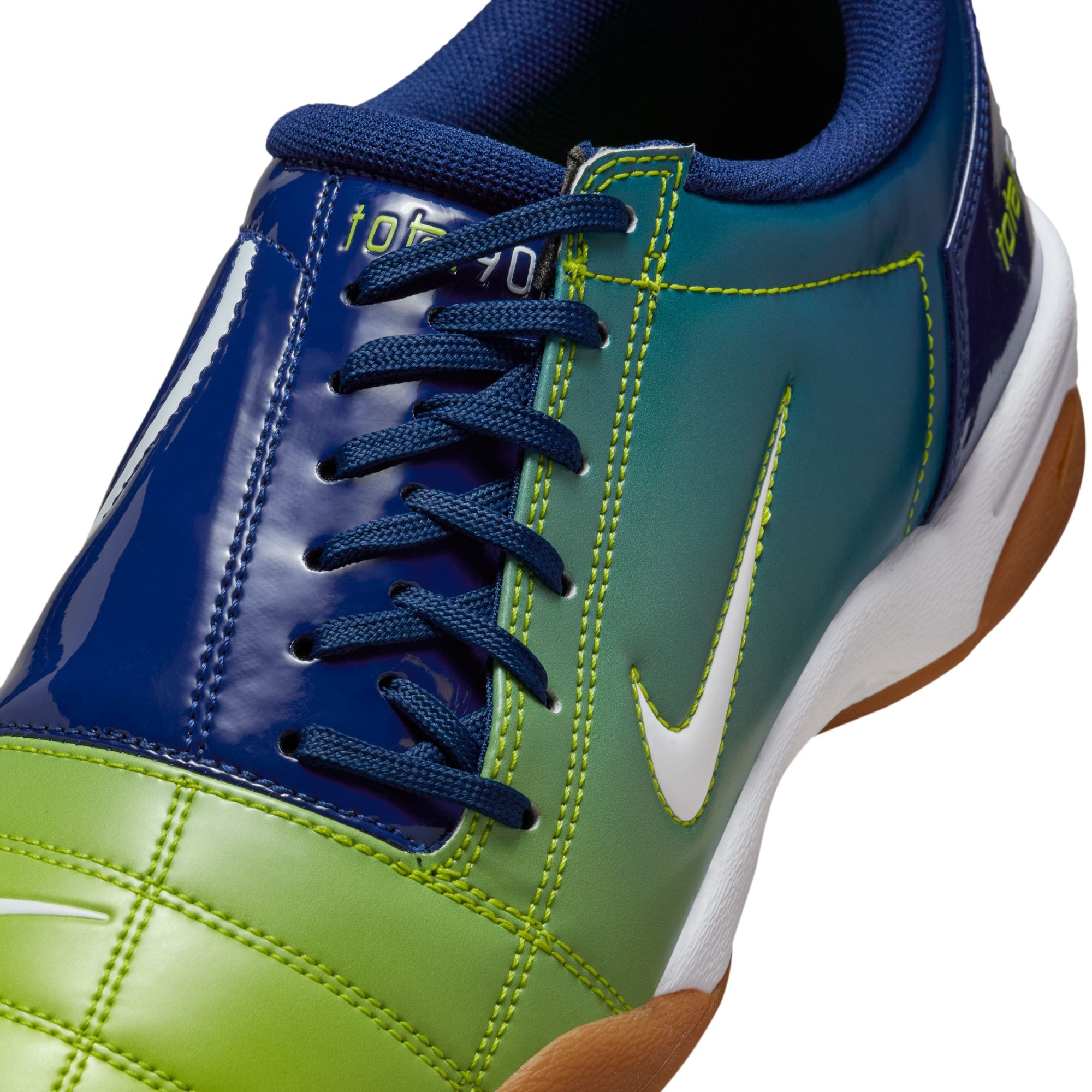 Nike Mens Total 90 Shoes