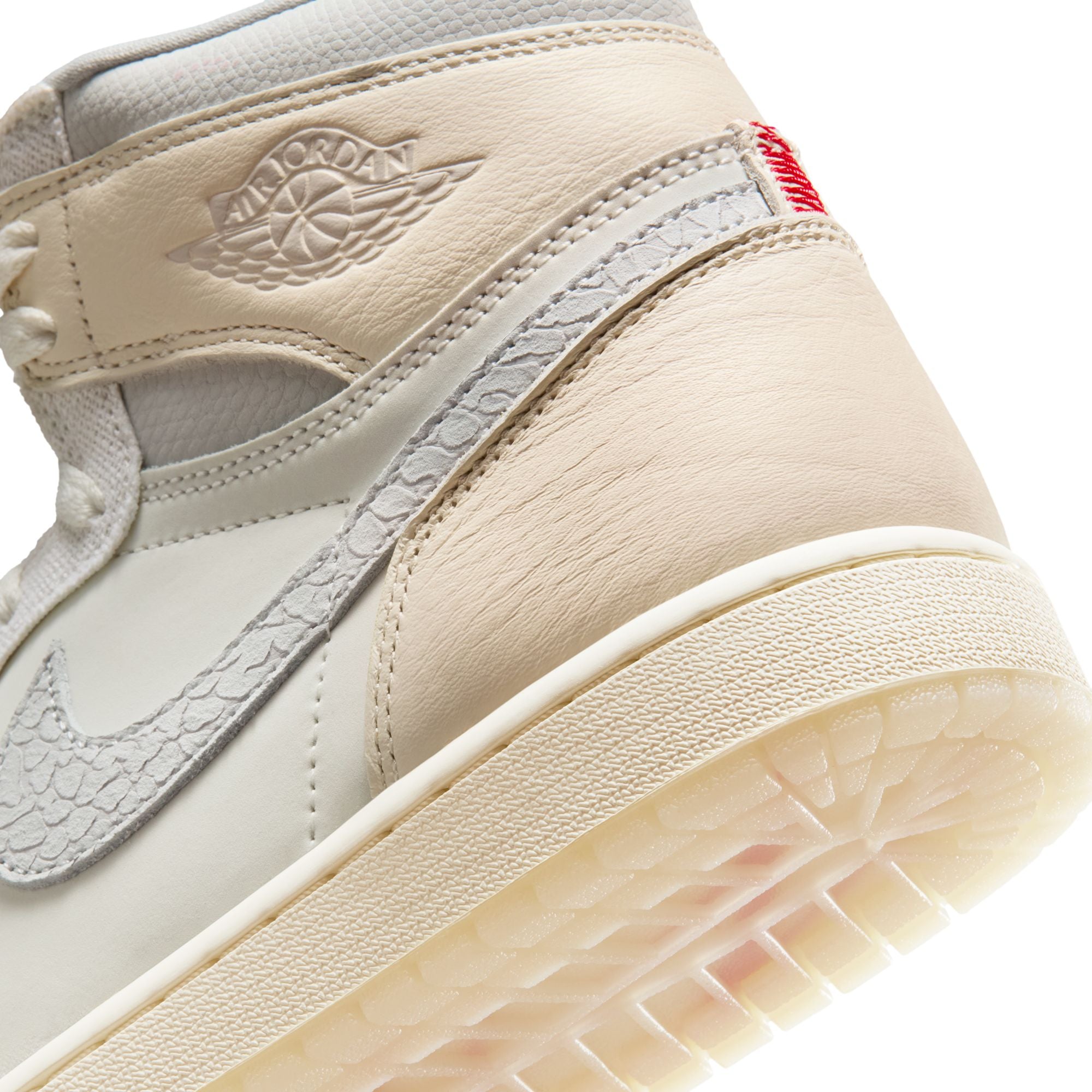 Air Jordan 1 Mens Retro OG Shoes