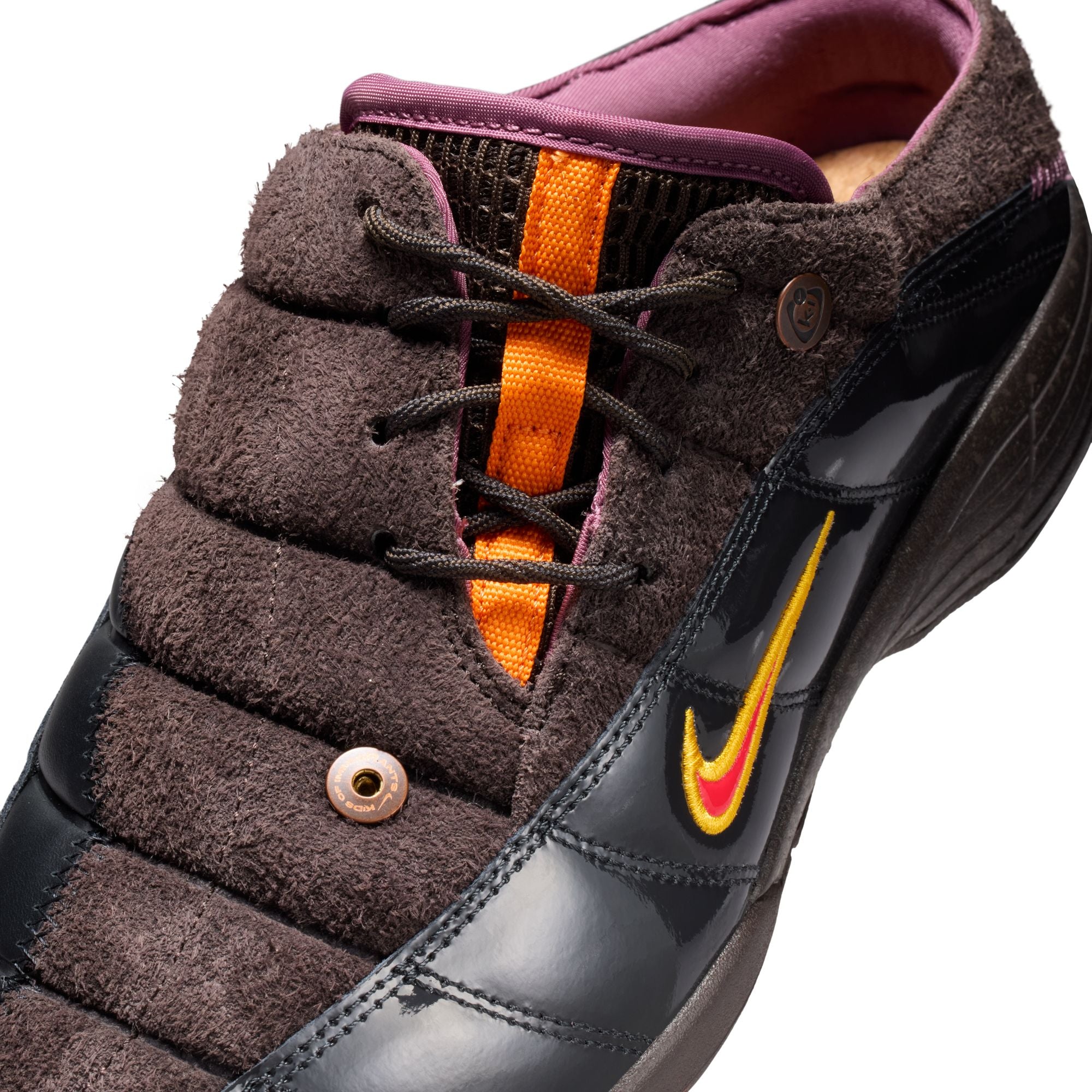 Nike x Kids of Immigrants T90 MULE SP Shoes