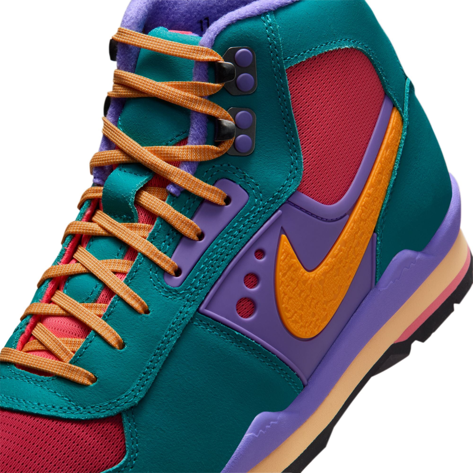 Nike Mens Air Baltoro SP Shoes