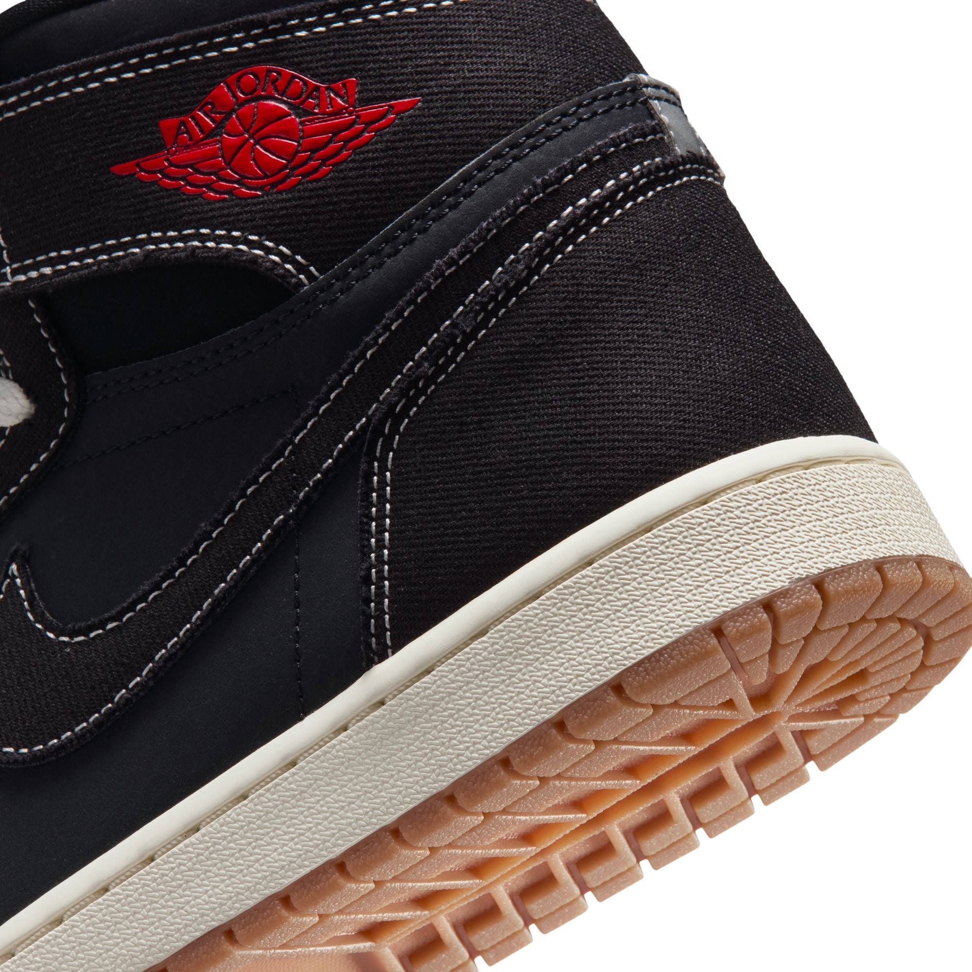 Air Jordan 1 Mens Retro High Shoes