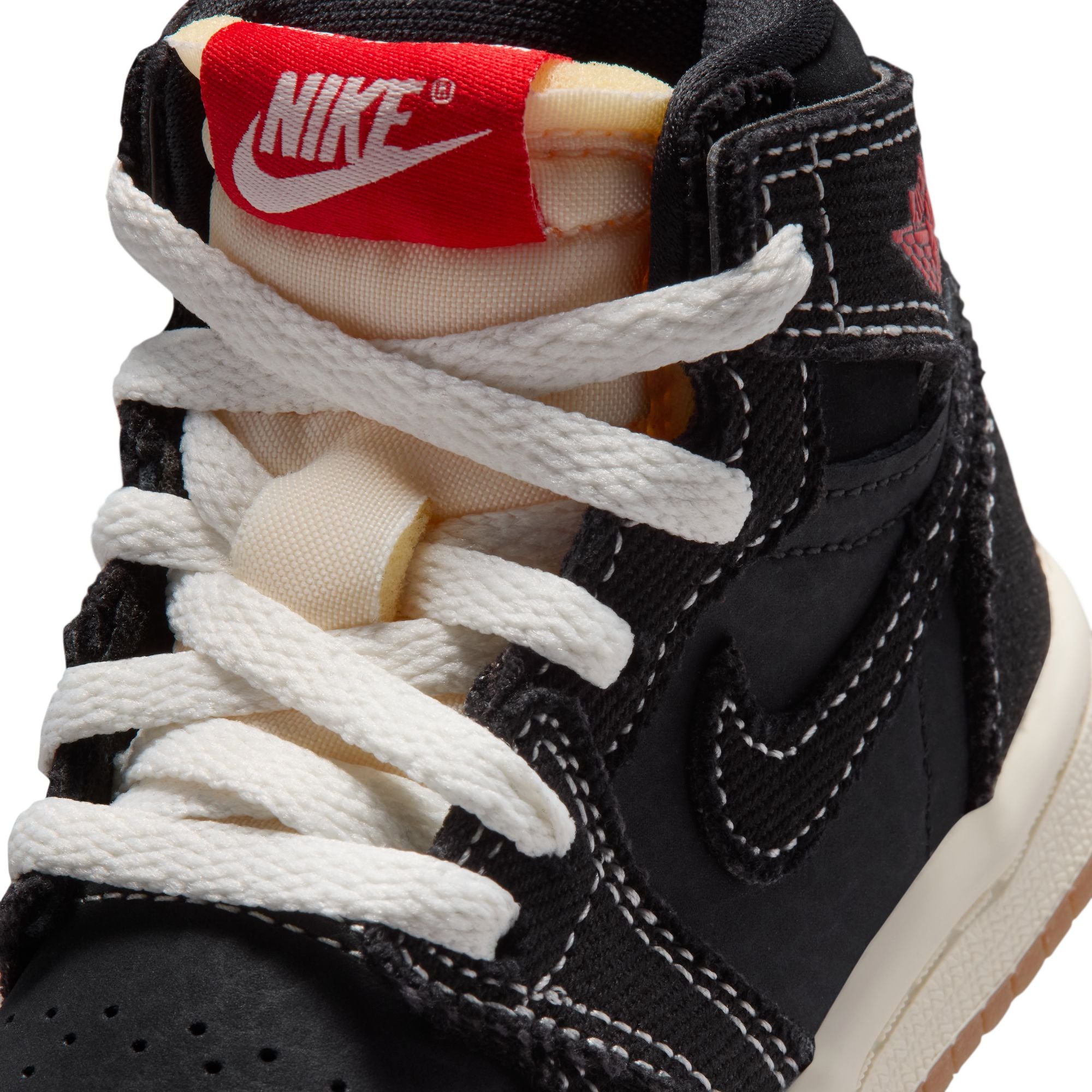 Air Jordan 1 Infants Retro High Shoes