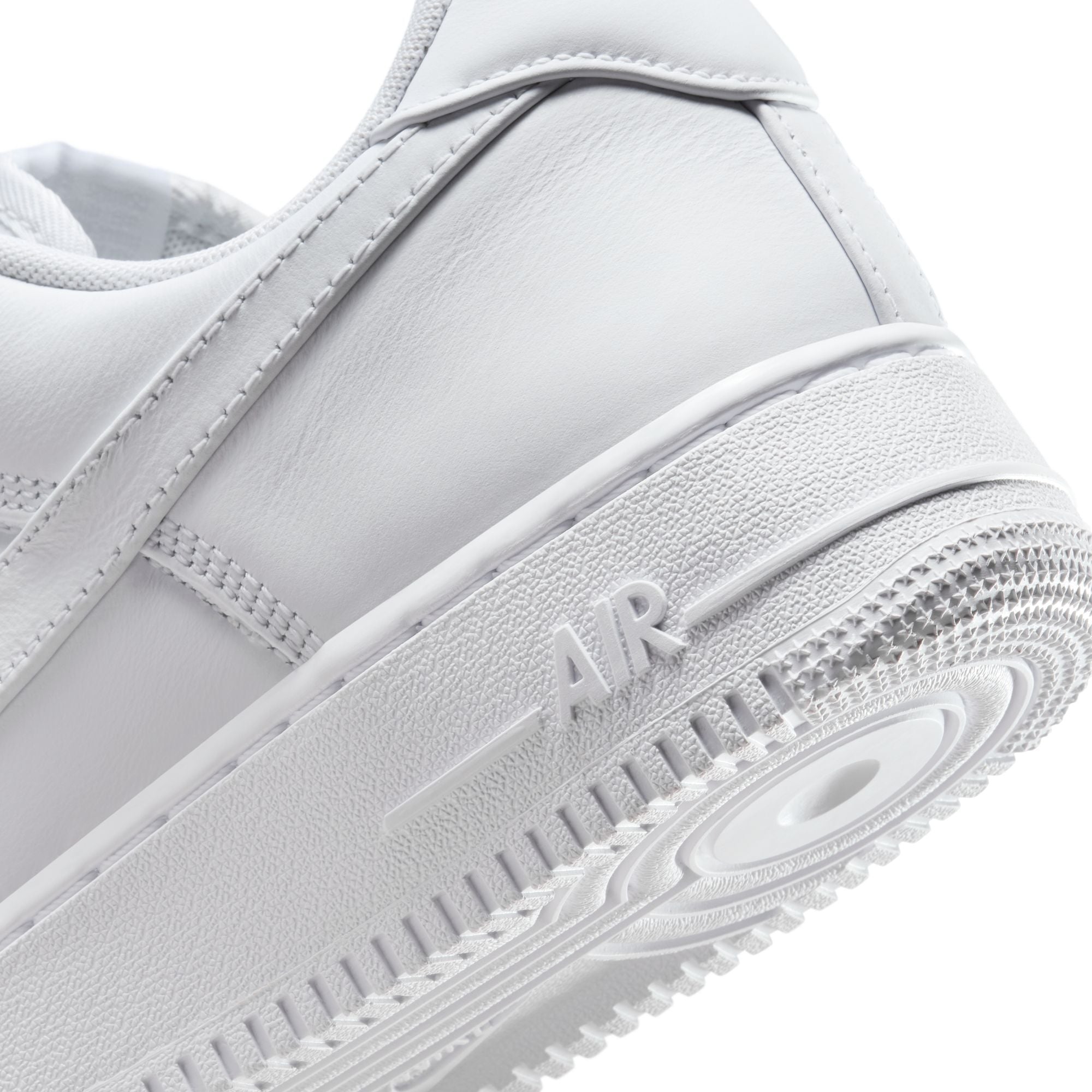 Nike Mens Air Force 1 Low Retro Premium Shoes