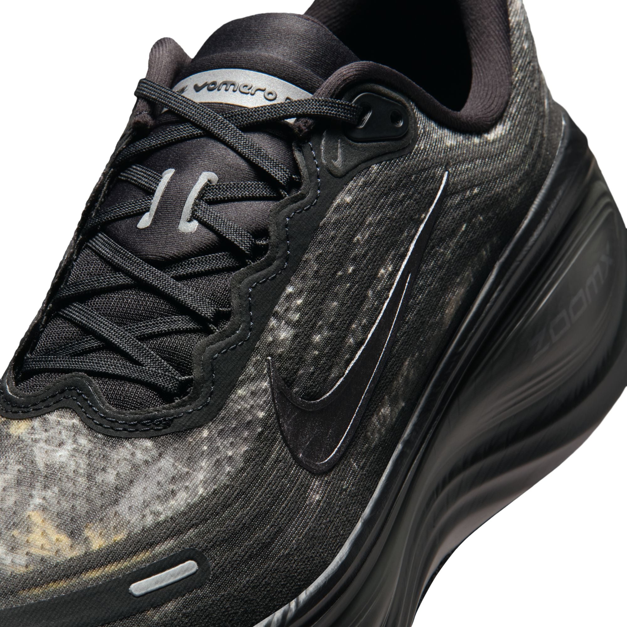 Nike Mens Vomero Plus Shoes