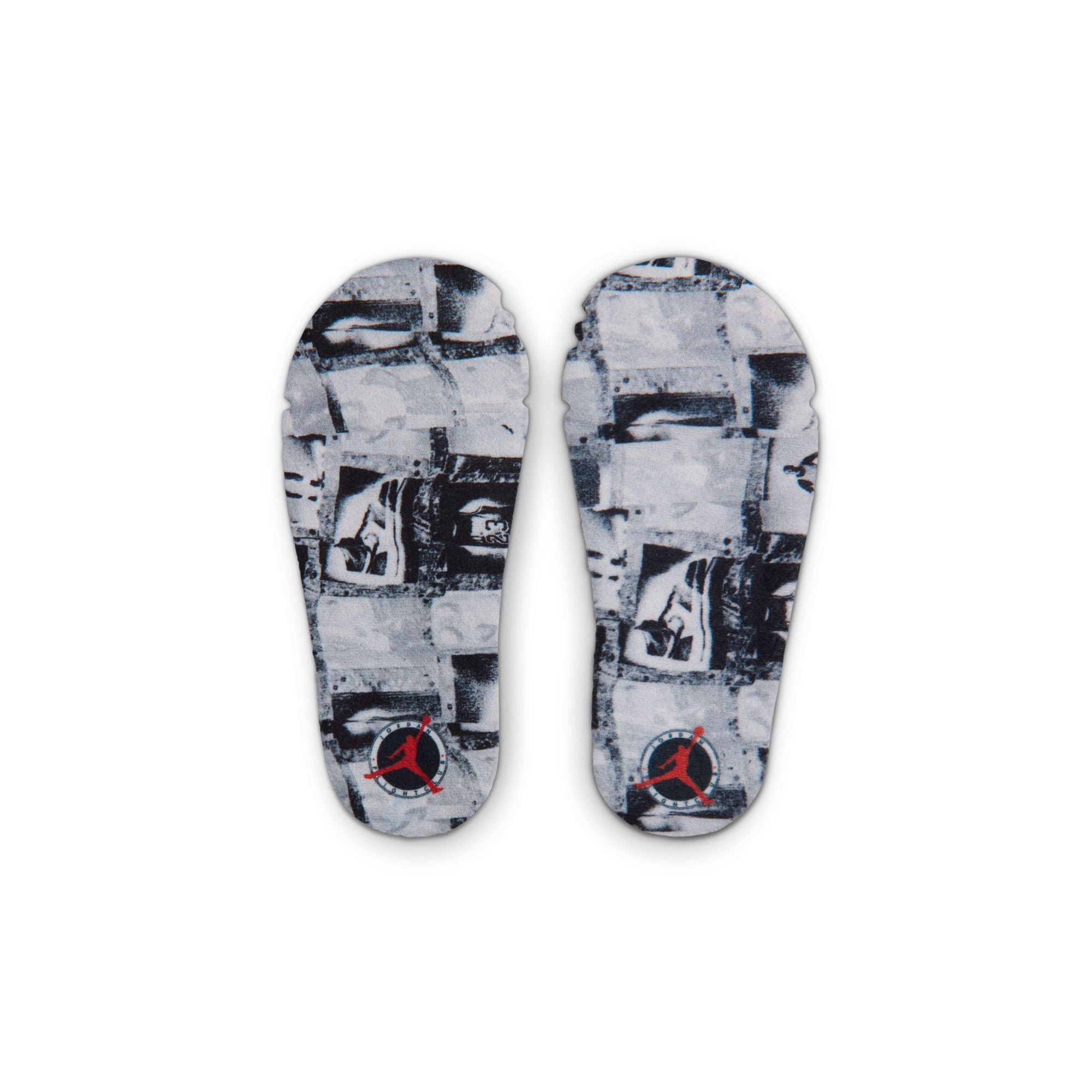 Air Jordan 4 Infants Retro "Flight Club" Shoes