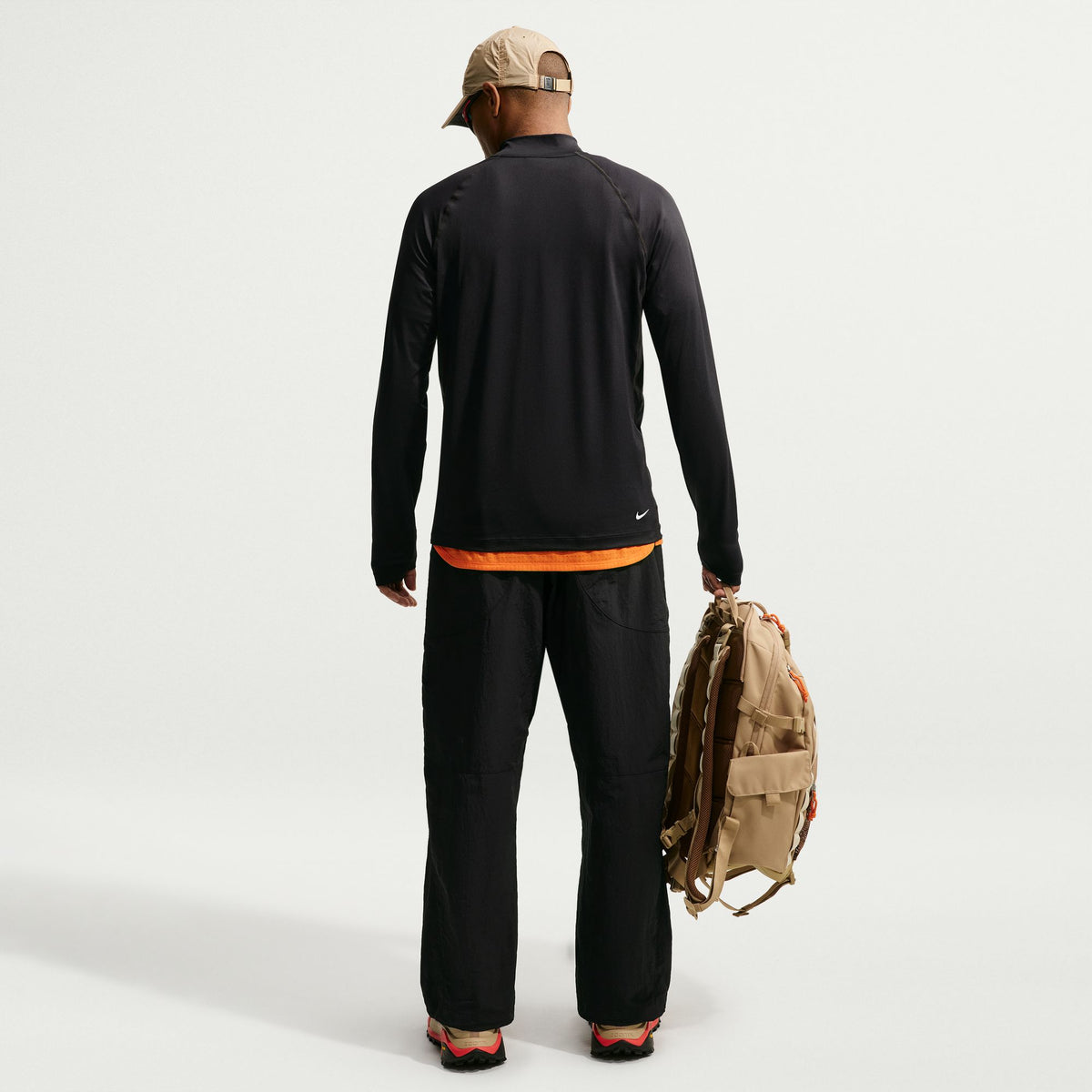 Nike Mens ACG "Wildsee" Top