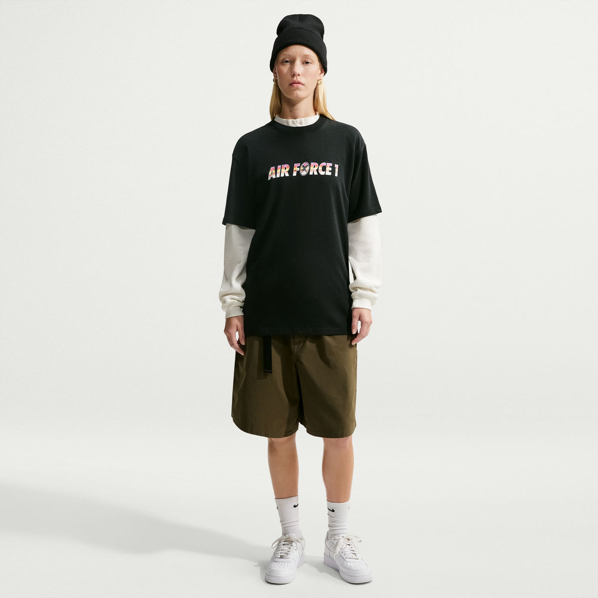 Nike SB Mens Yuto Horigome Skate Tee