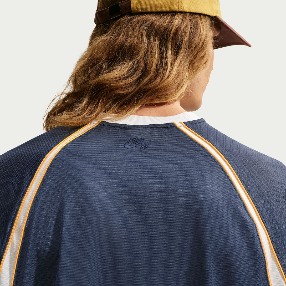 Nike SB Mens Short-Sleeve Skate Top