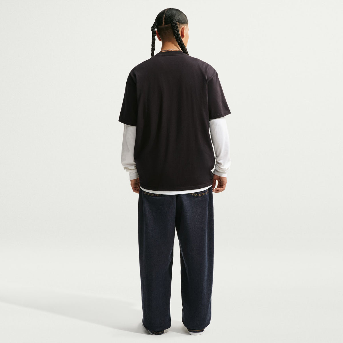 Nike SB Mens Yuto Horigome Denim Skate Pants