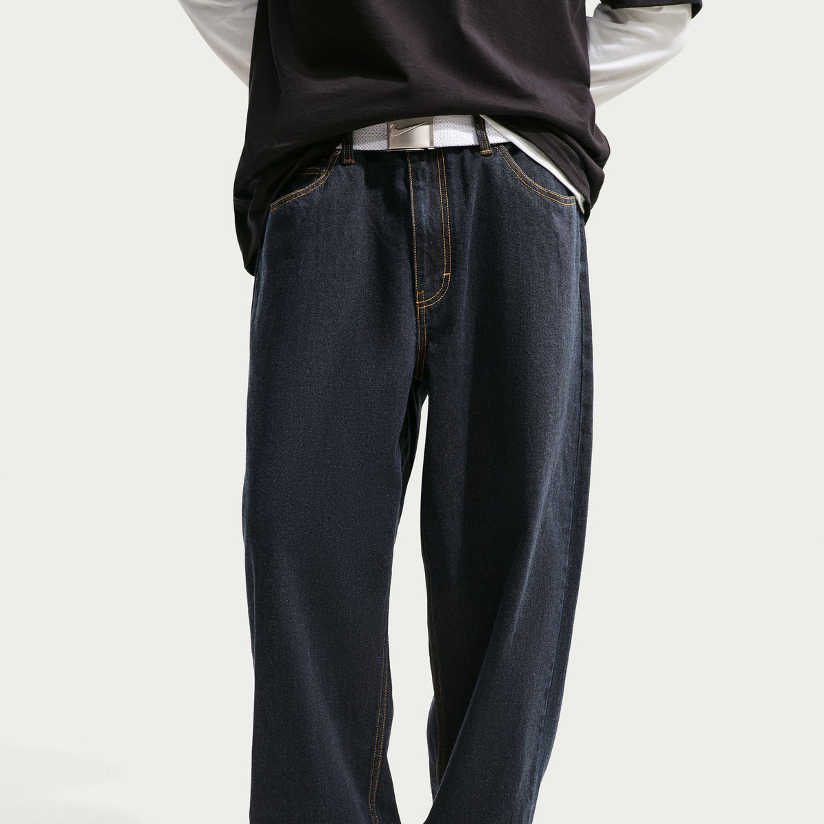 Nike SB Mens Yuto Horigome Denim Skate Pants