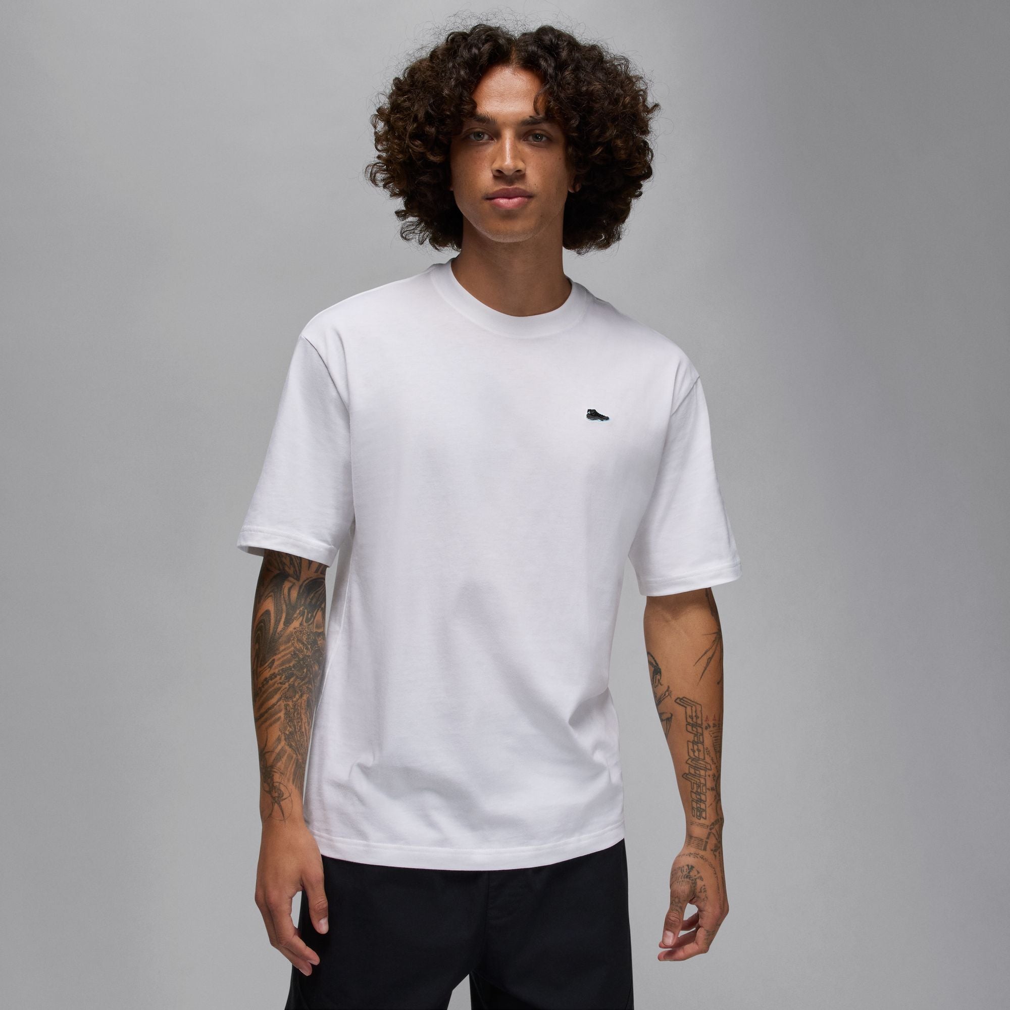 Air Jordan Mens AJ11 Tee