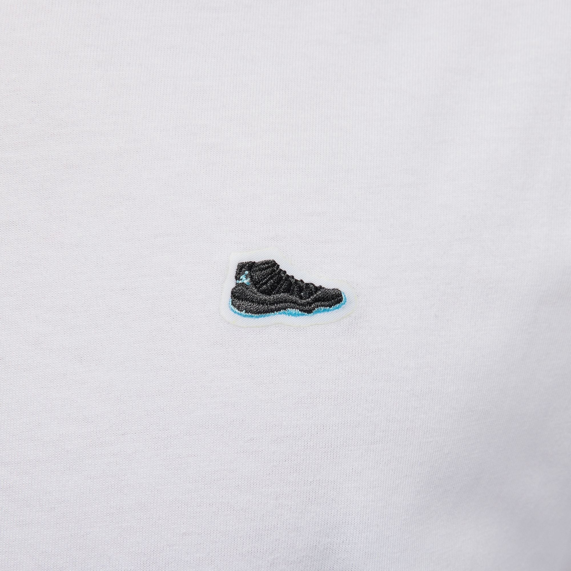 Air Jordan Mens AJ11 Tee