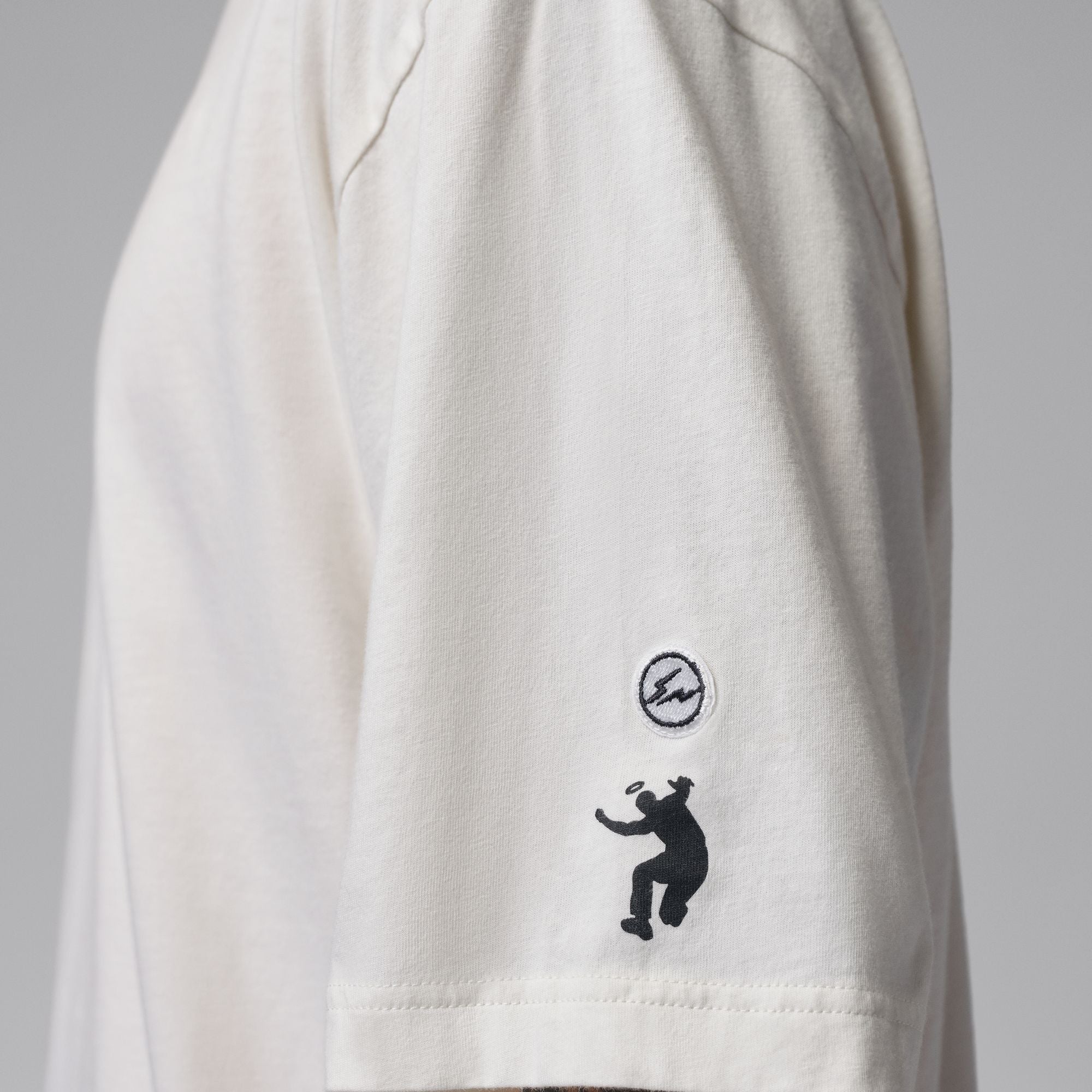 Air Jordan x Union LA x Fragment Design Mens Tee