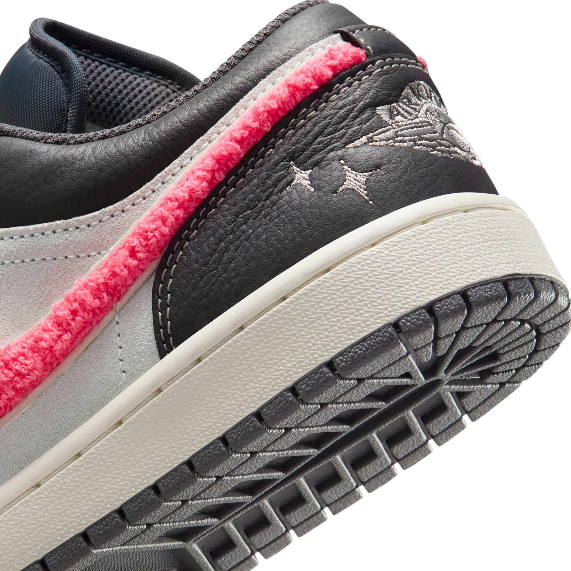 Air Jordan 1 Womens Low Shoes