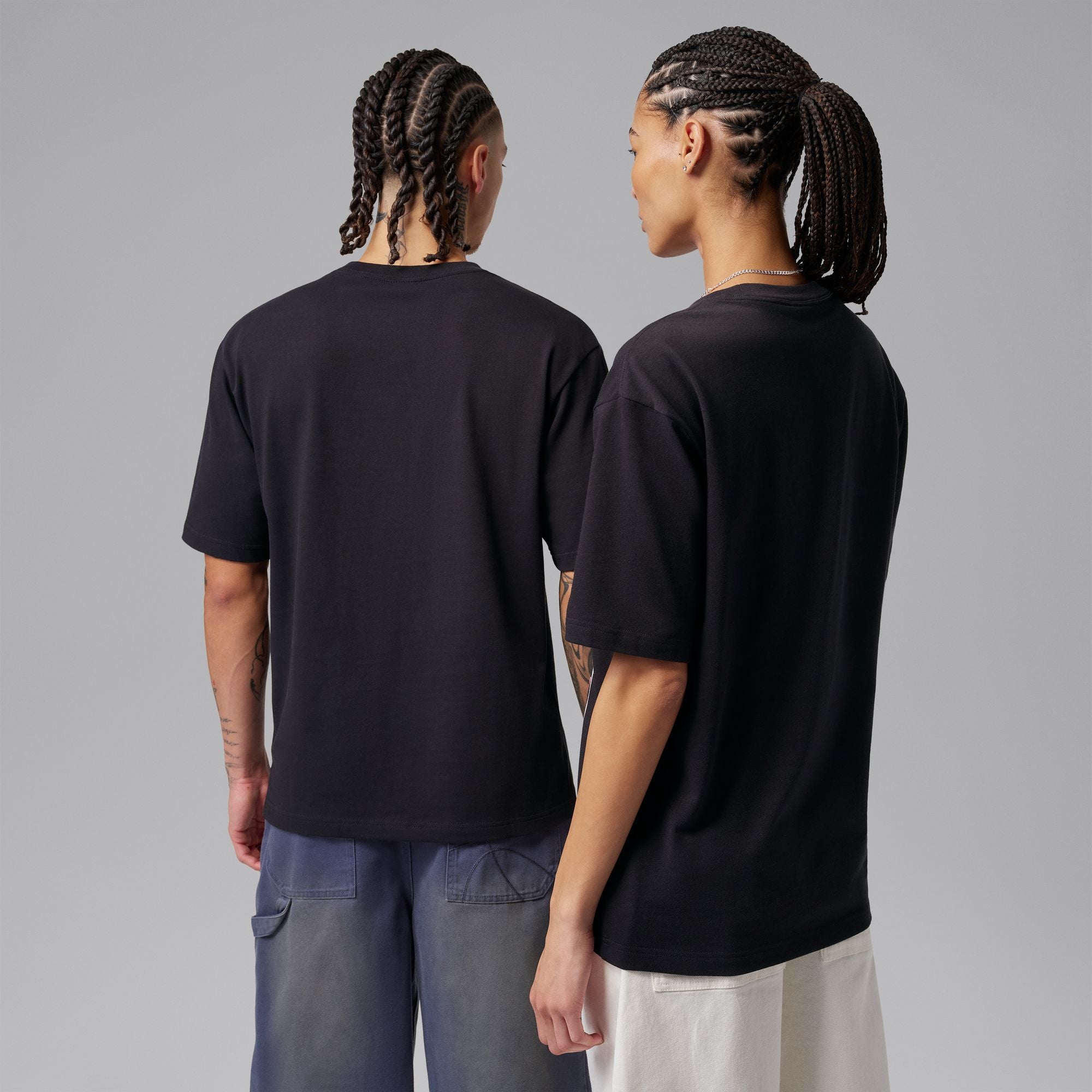 Air Jordan x Levi's Mens Short-Sleeve Tee