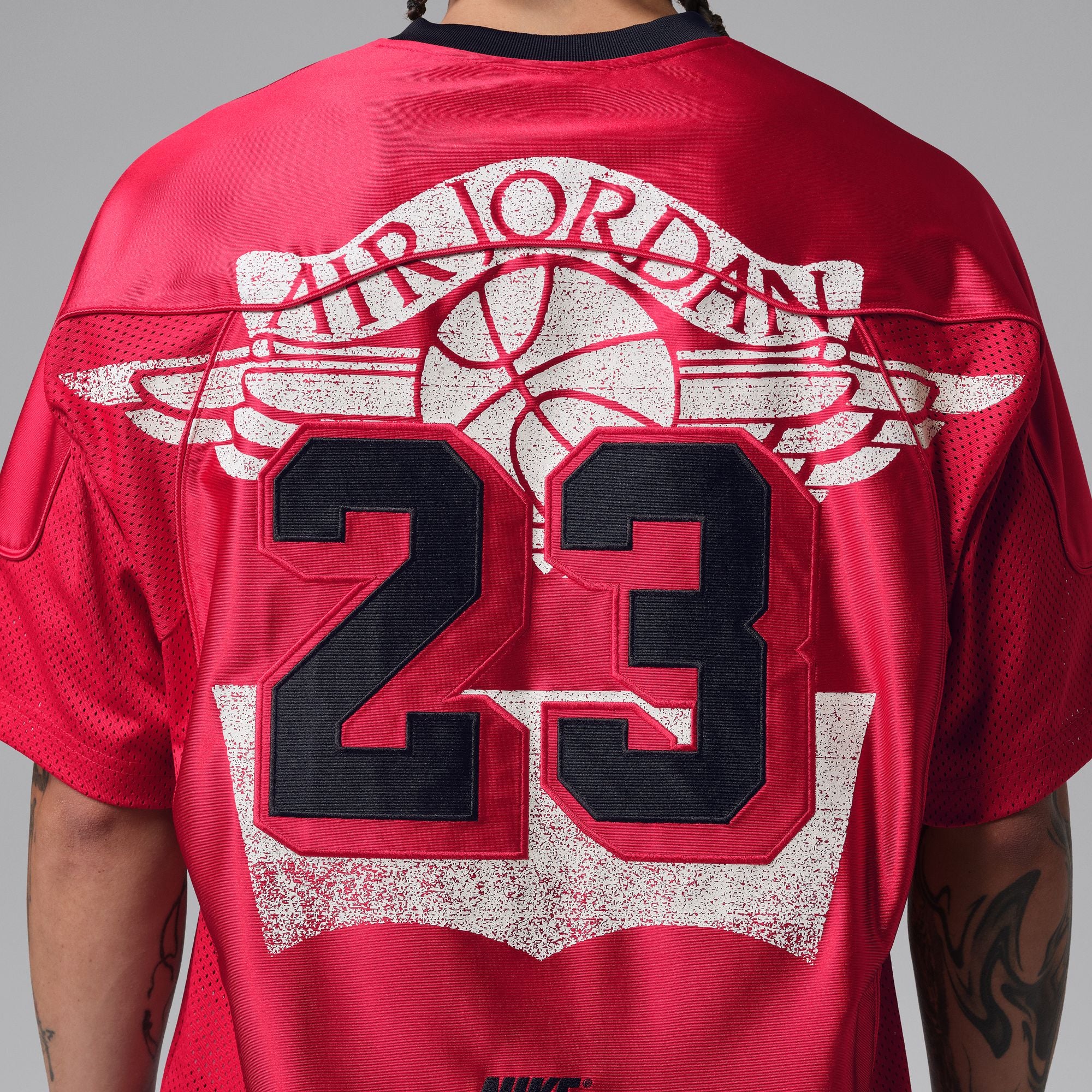 Air Jordan x Levi's Mens Jersey