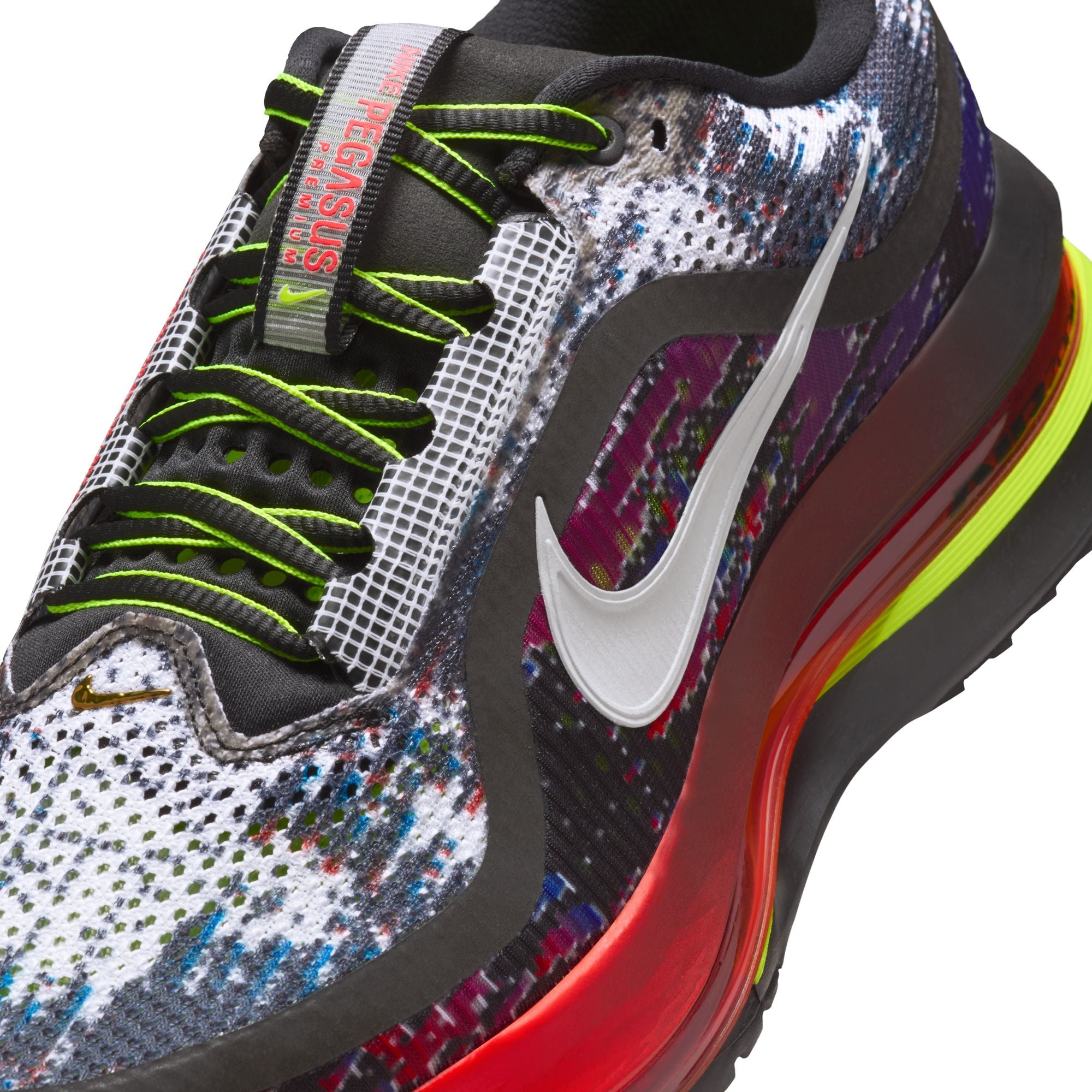 Nike Mens Pegasus Premium Shoes