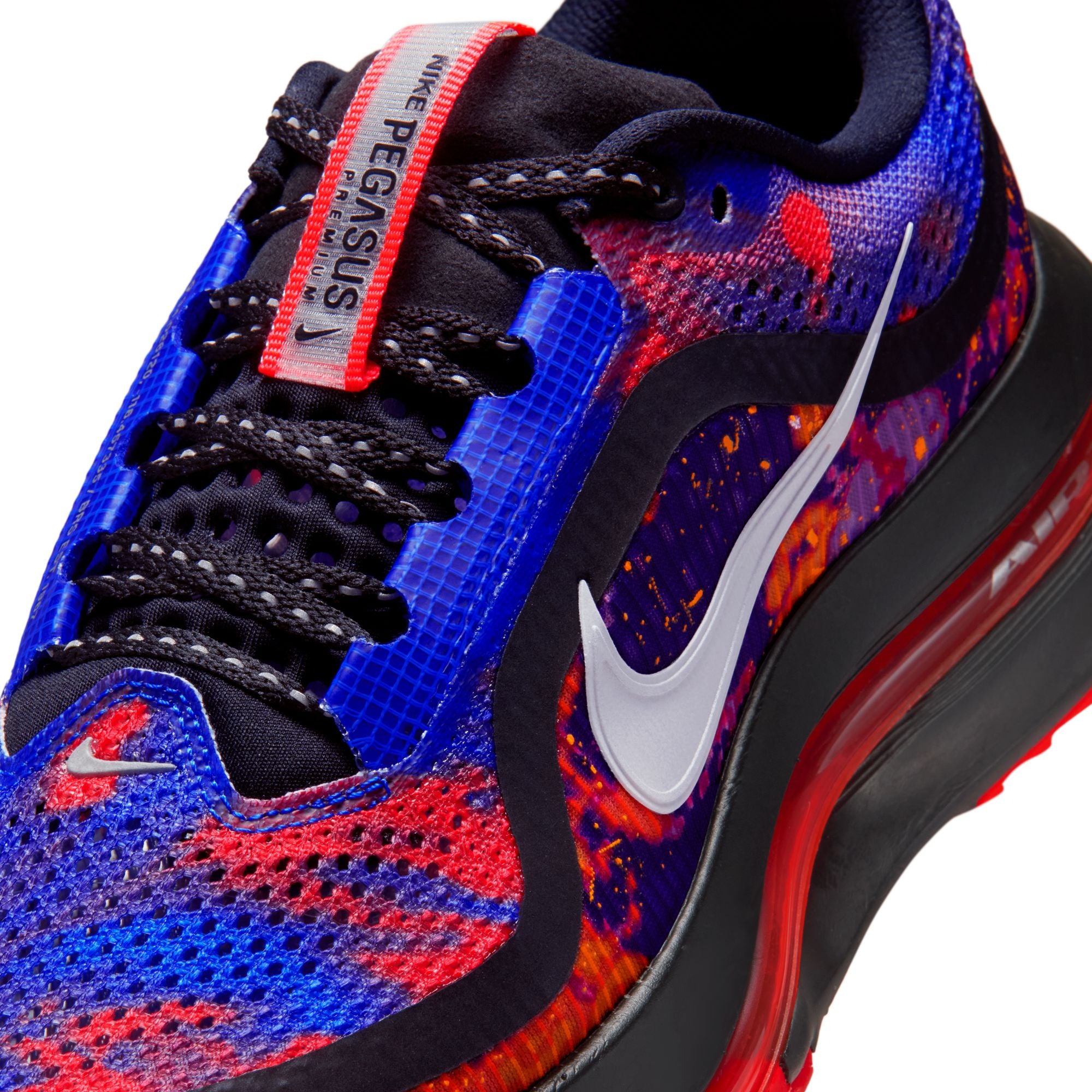 Nike Womens Pegasus Premium Shoes