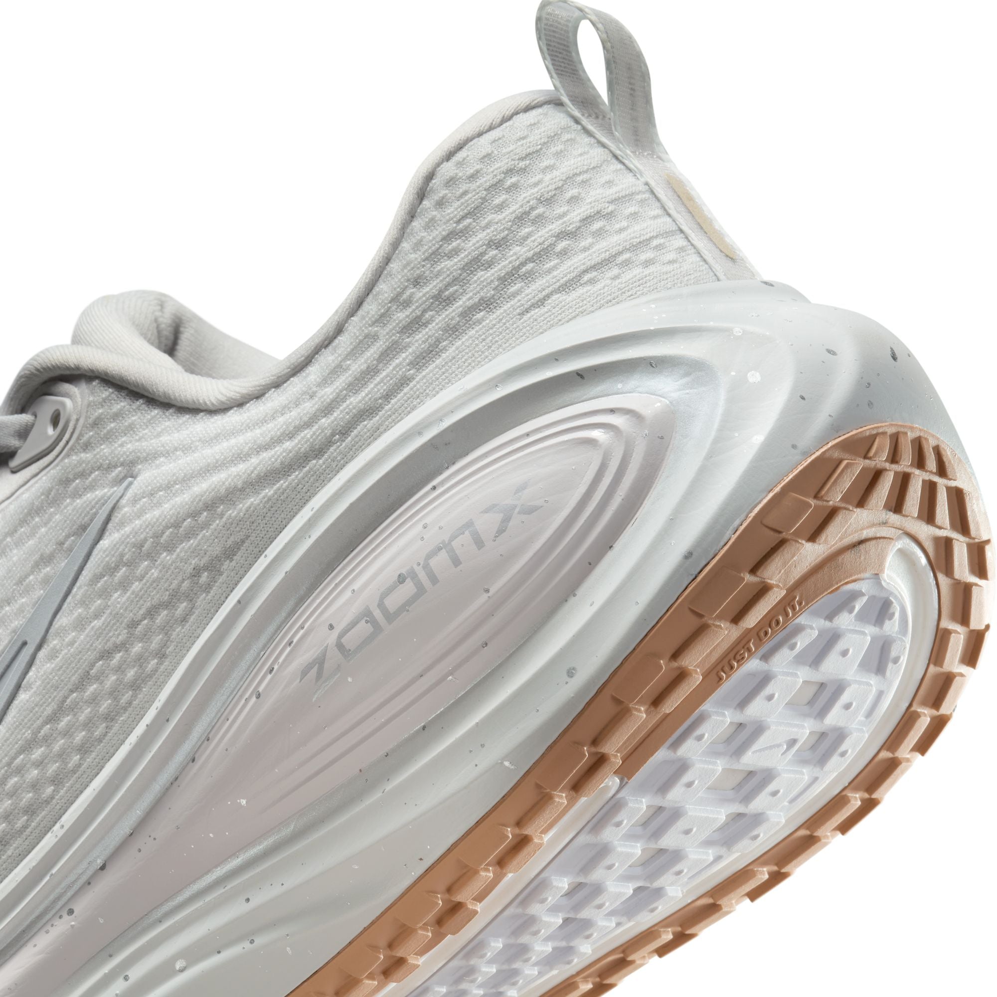 Nike Mens Vomero Plus Speckle Shoes