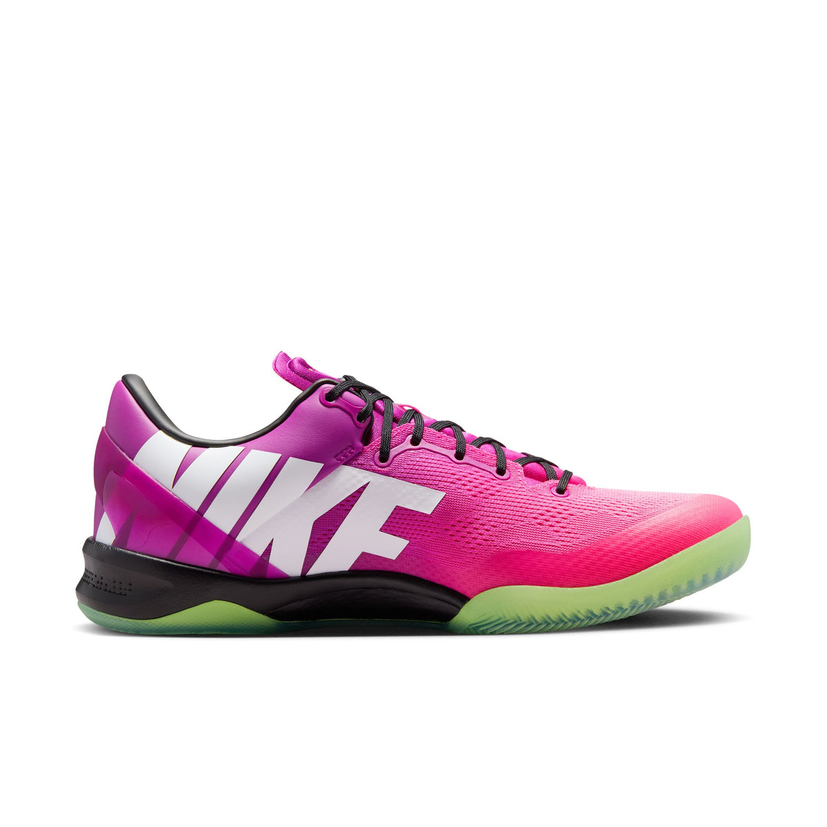 Nike Mens Kobe 8 "Mambacurial" Protro Shoes