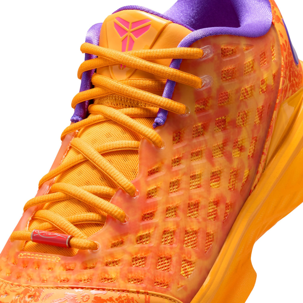 Nike Mens Kobe Protro 3 Shoes