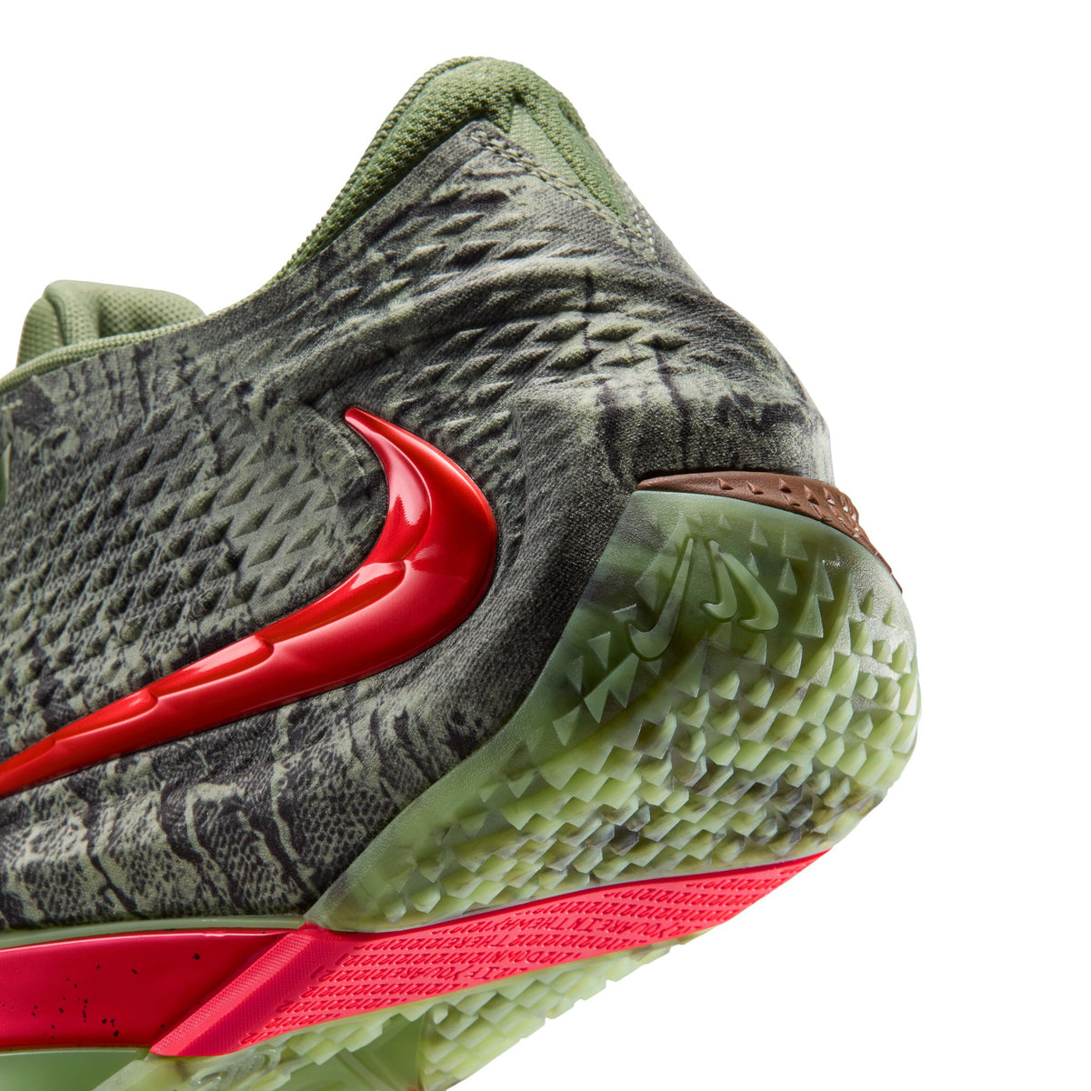 Nike Mens Ja 4 "Halloween" Shoes