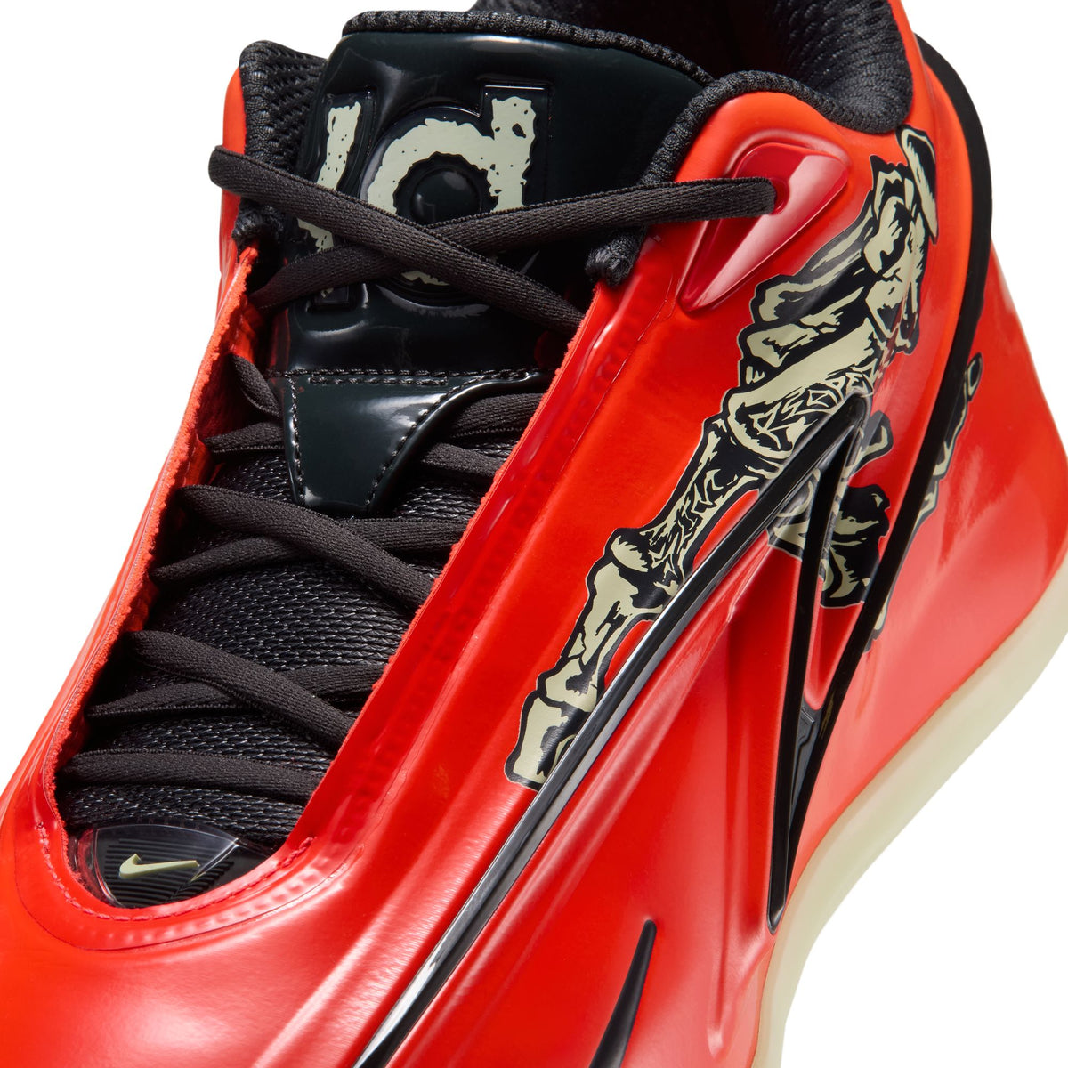 Nike Mens KD19 "Halloween" Shoes