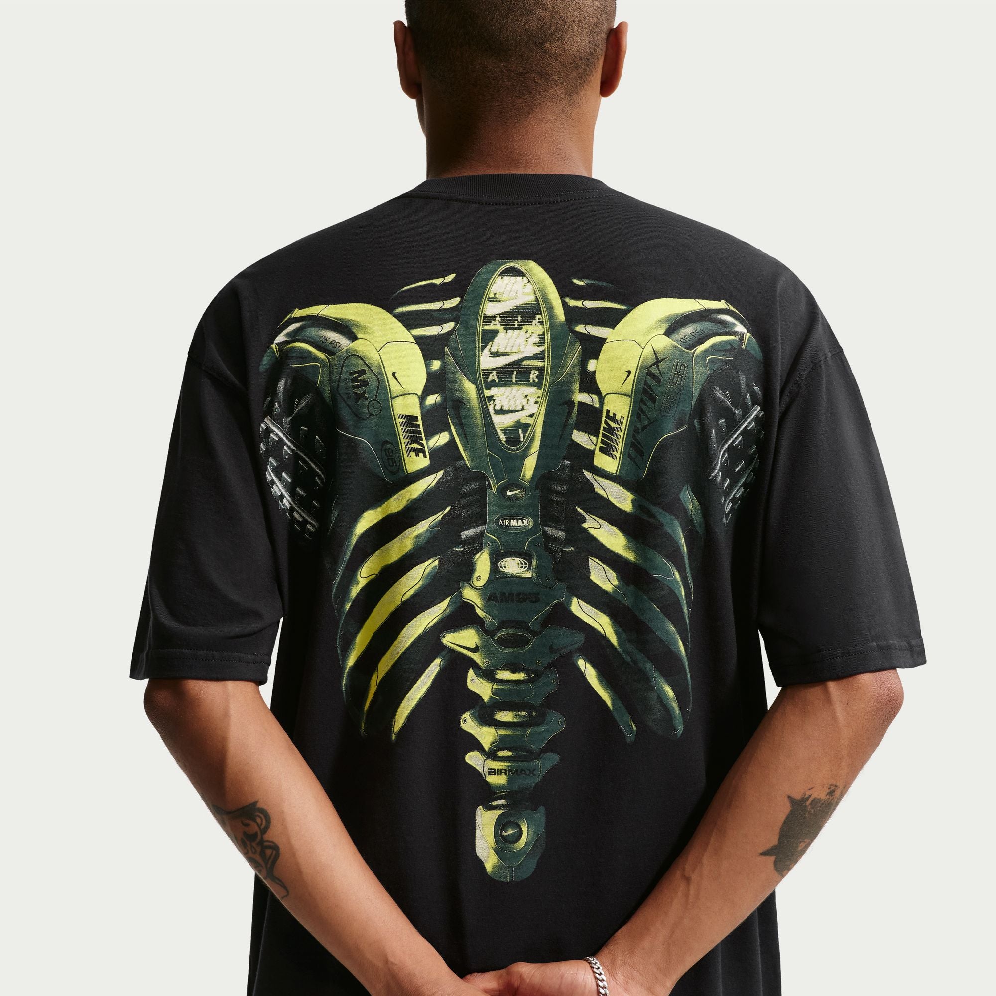 Nike Mens Sportswear Max90 Tee