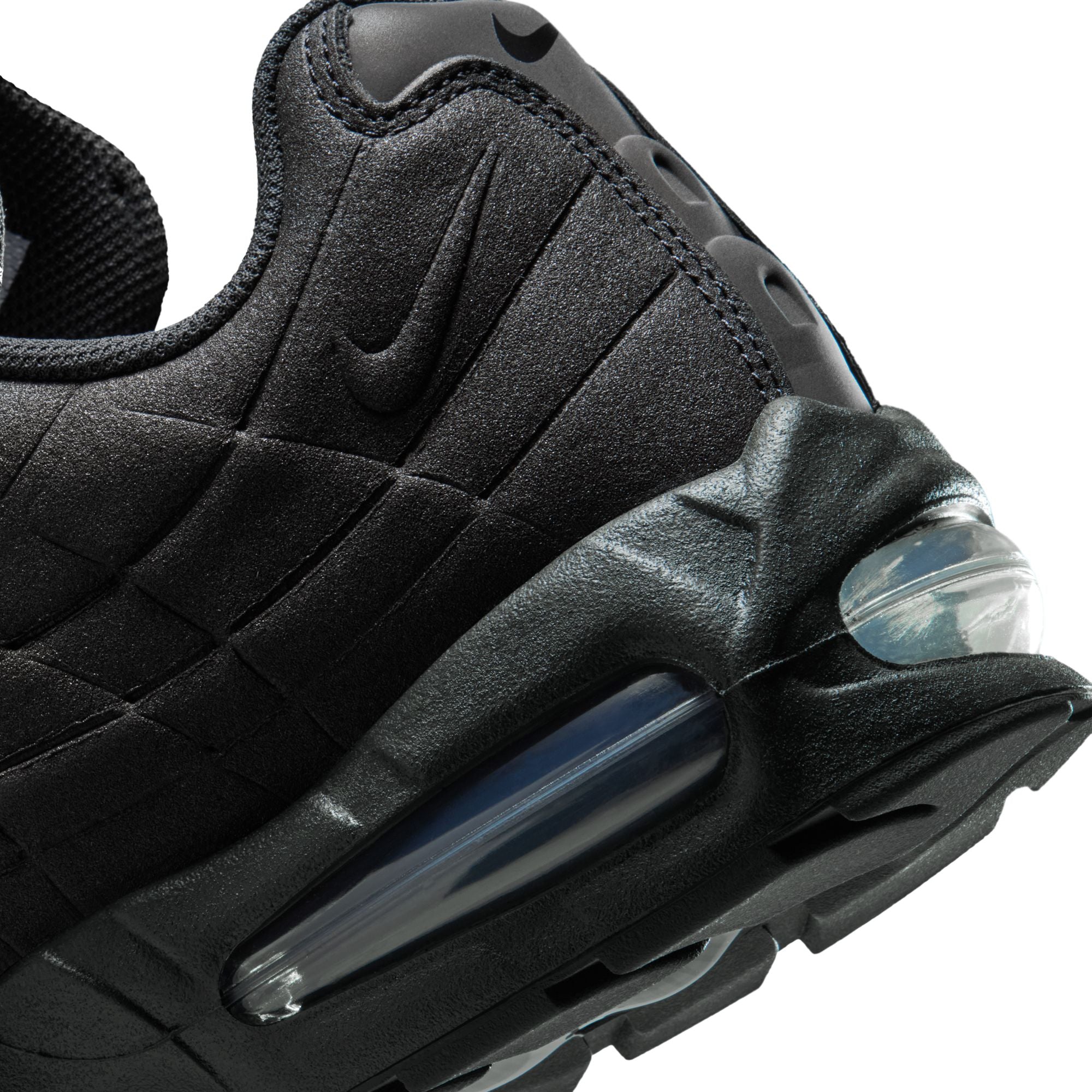 Nike Mens Air Max 95 OG 'I-95' Shoes
