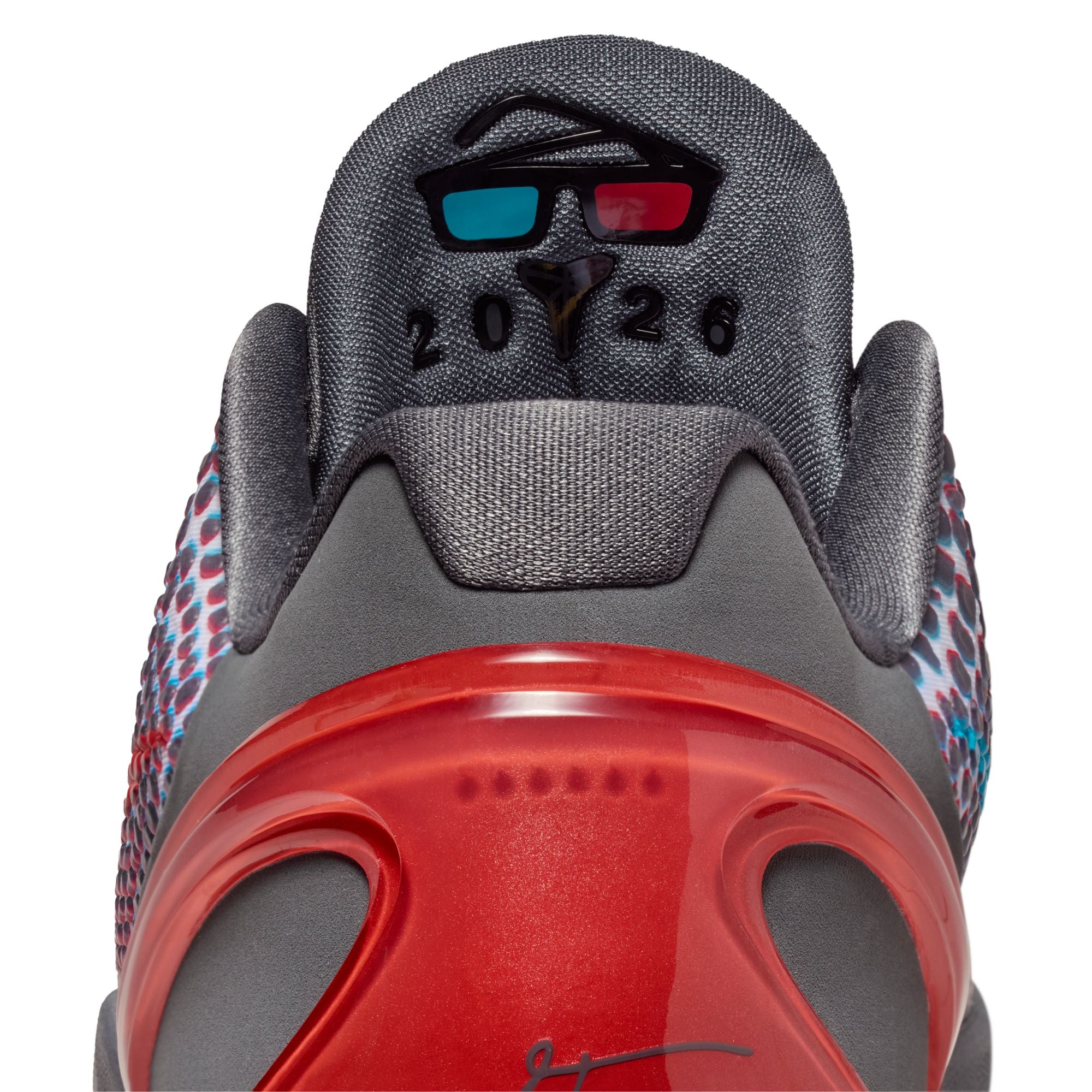 Nike Mens Kobe VI Protro Shoes