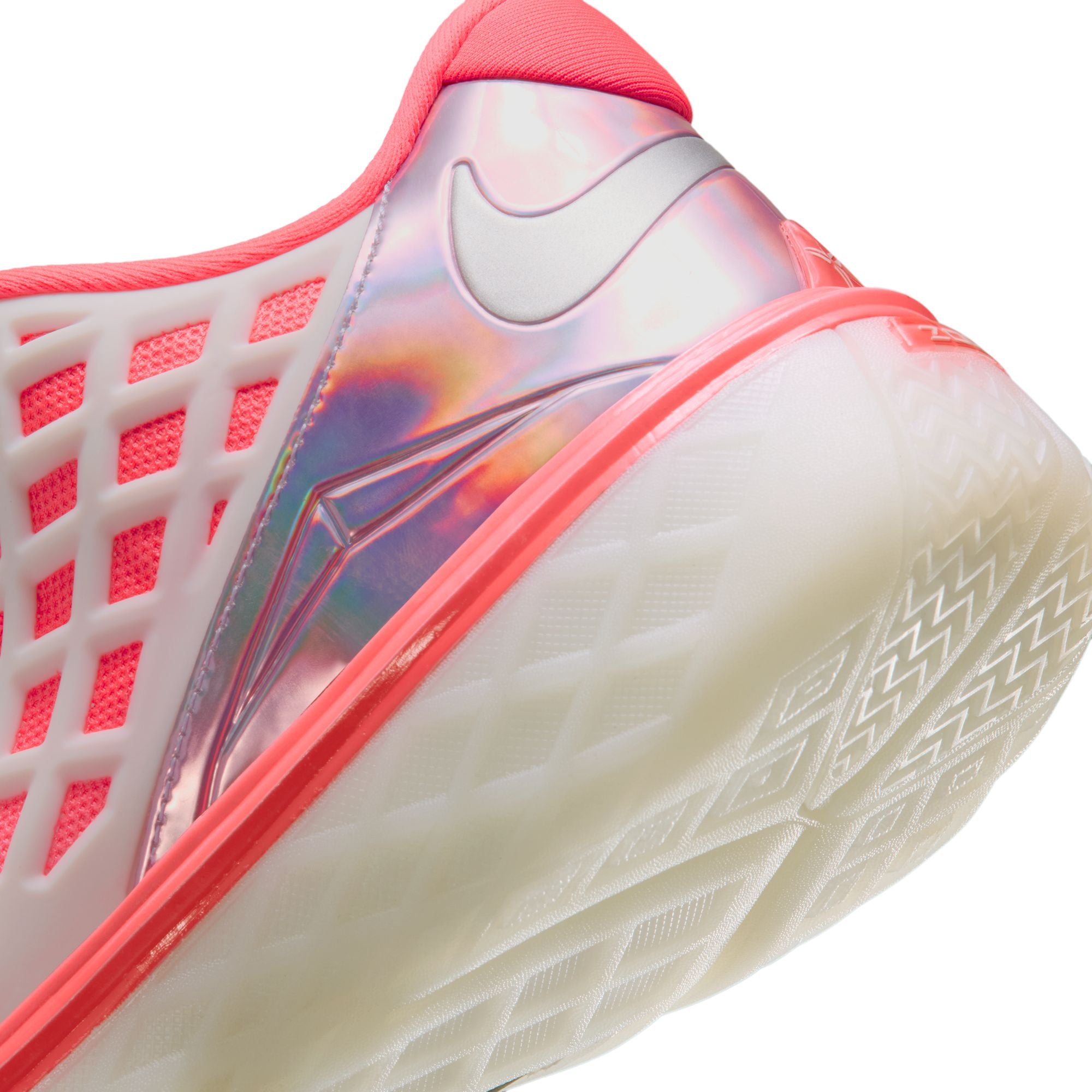 sail-hot Punch Sneakers on a white background