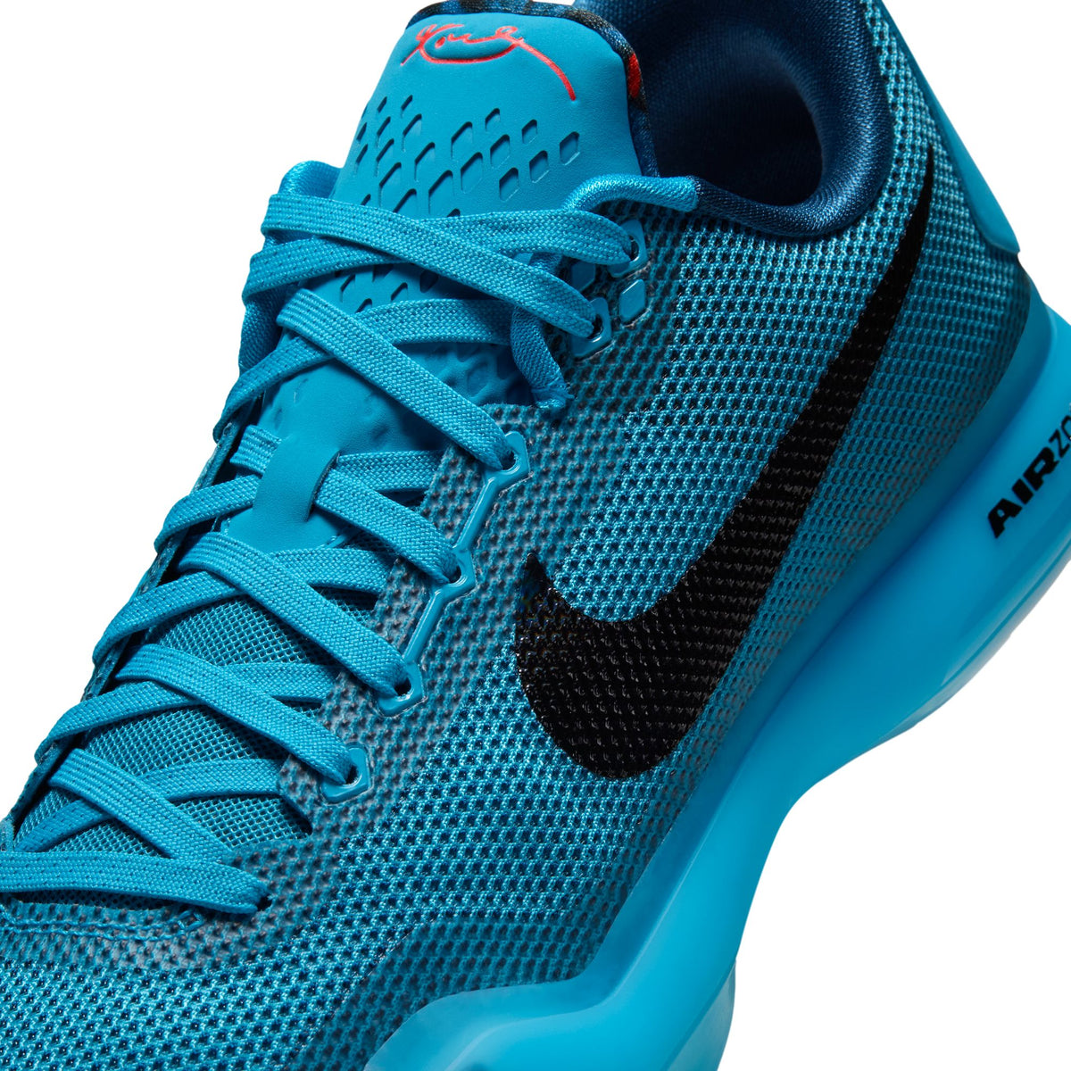 Nike Mens Kobe X Protro Shoes