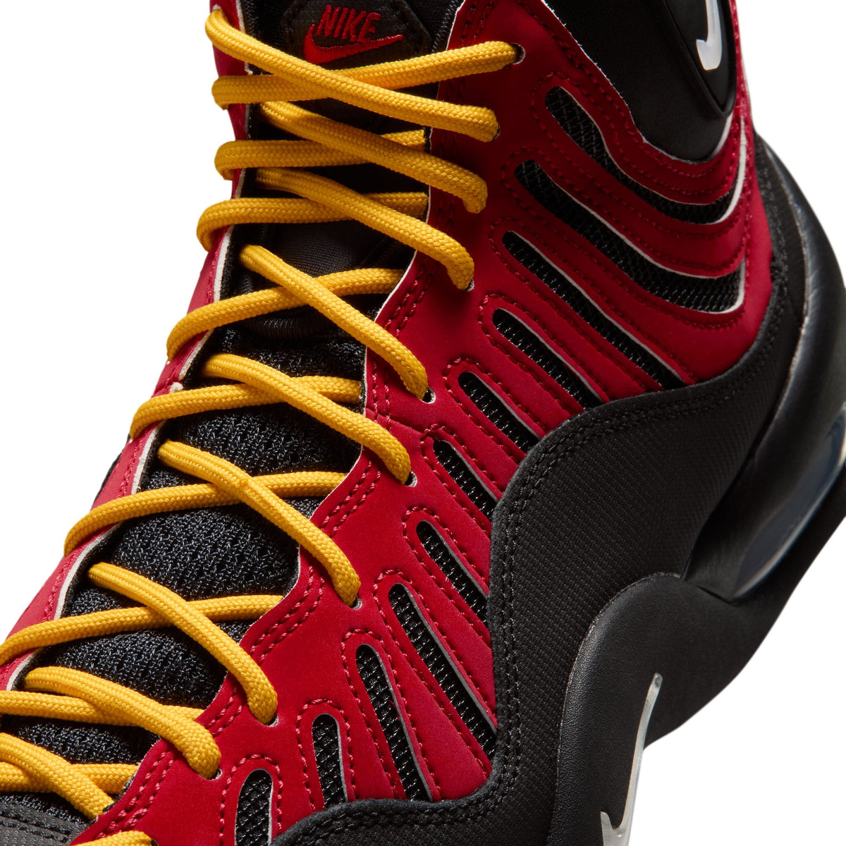 Nike Mens Air Bakin High SP Shoes