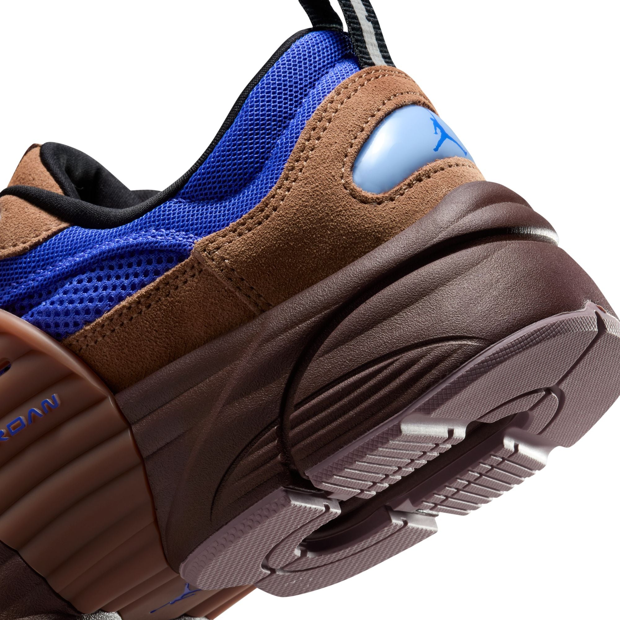 Air Jordan Mens Trunner O/S SP Shoes