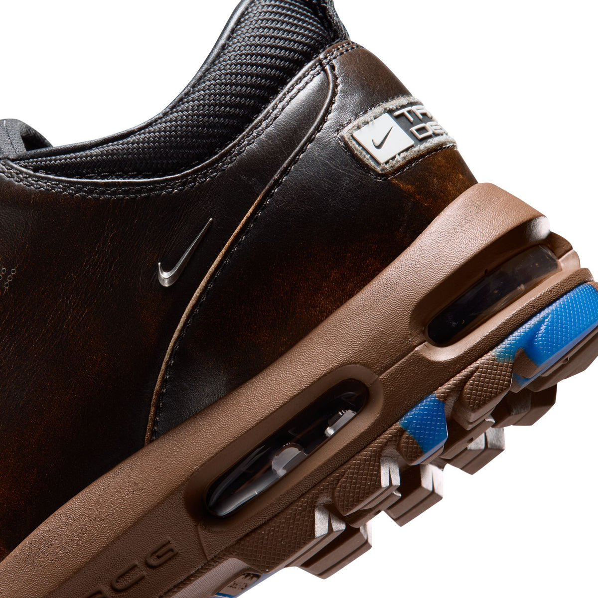 Nike Mens Air Max Goadome Boot