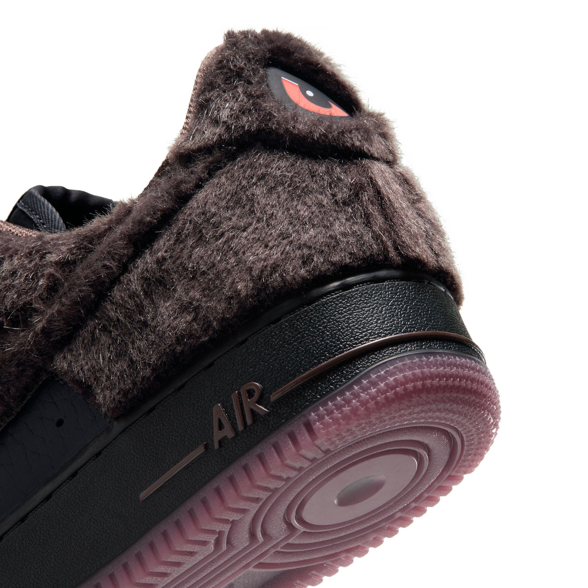 Nike Mens Air Force 1 Low Retro Shoes
