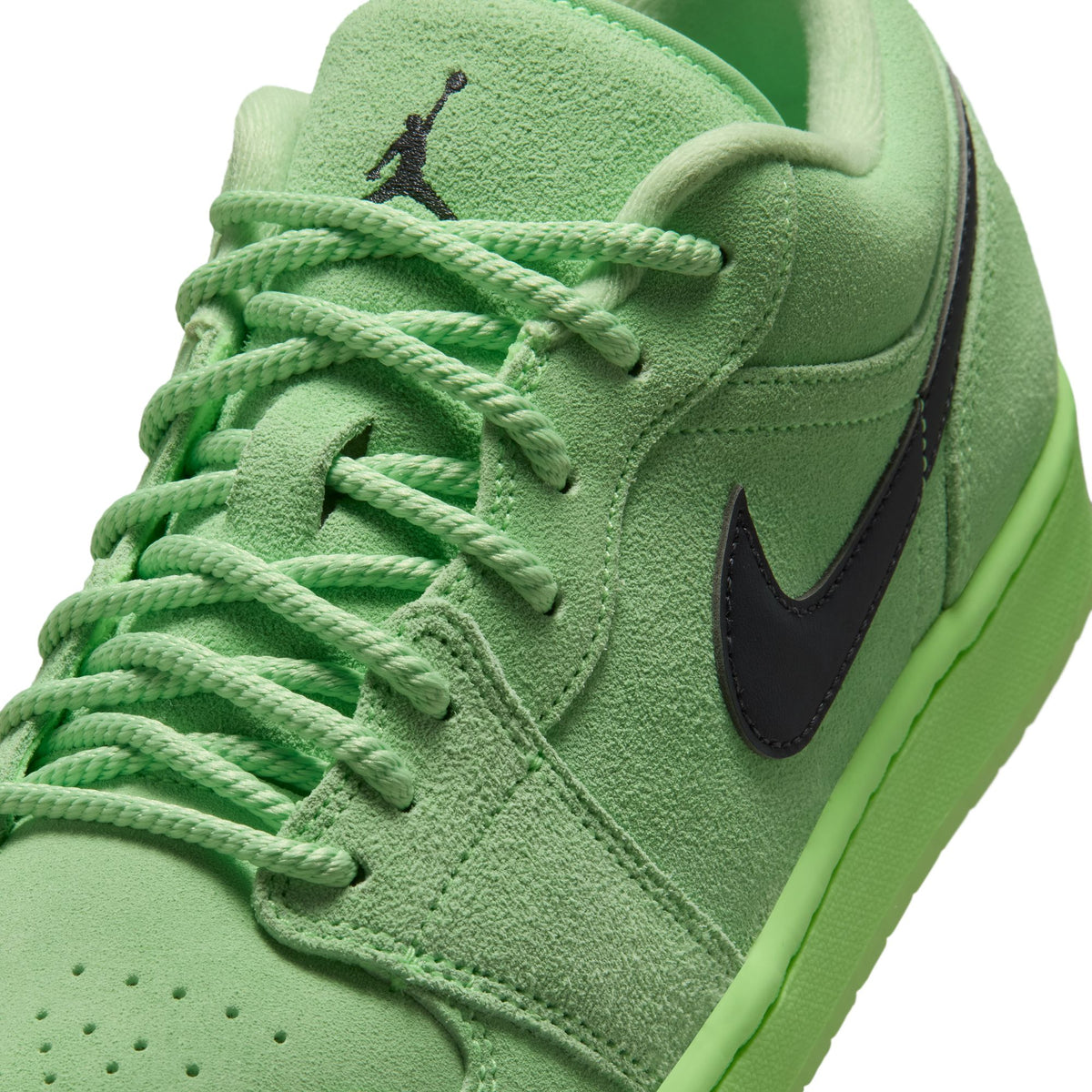 Air Jordan 1 Mens Low SE Shoes