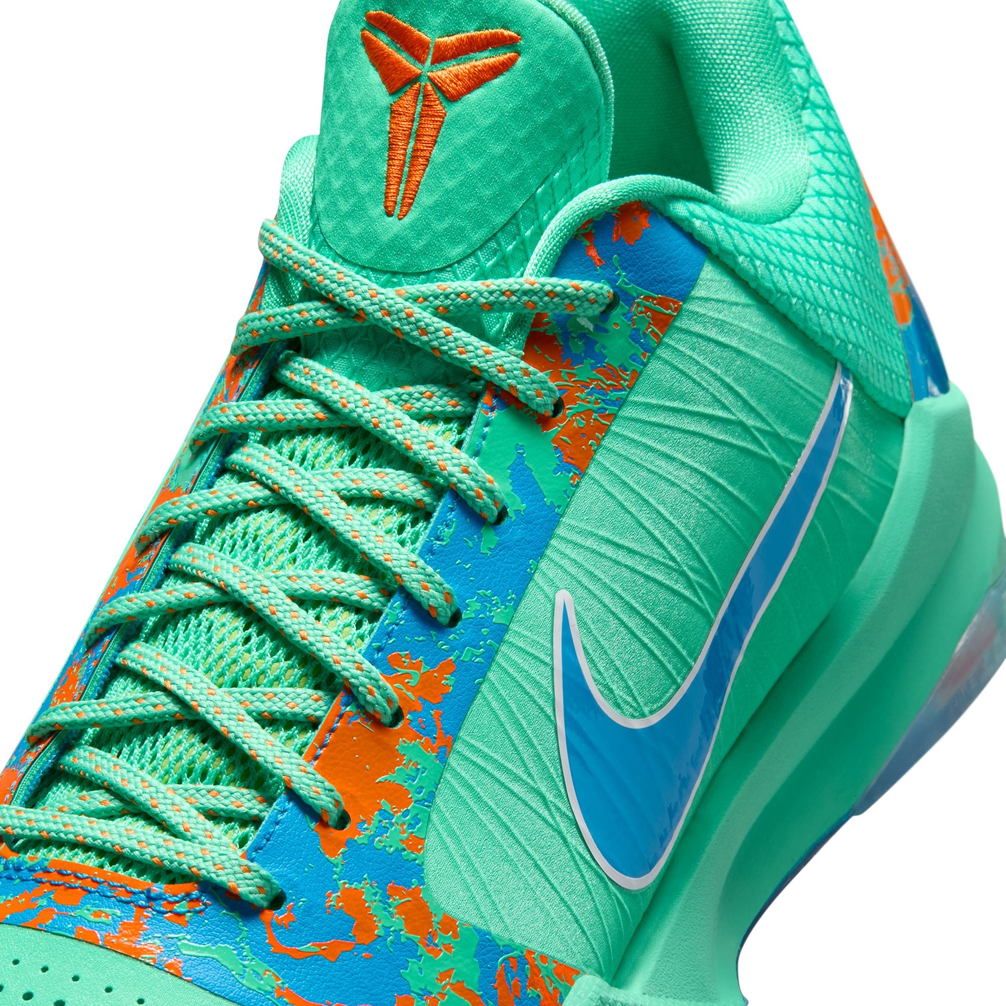 Nike Kobe V Protro x Jalen Brunson NY vs NY