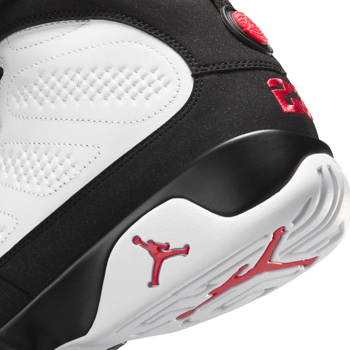 Air Jordan 9 Mens Retro Shoes