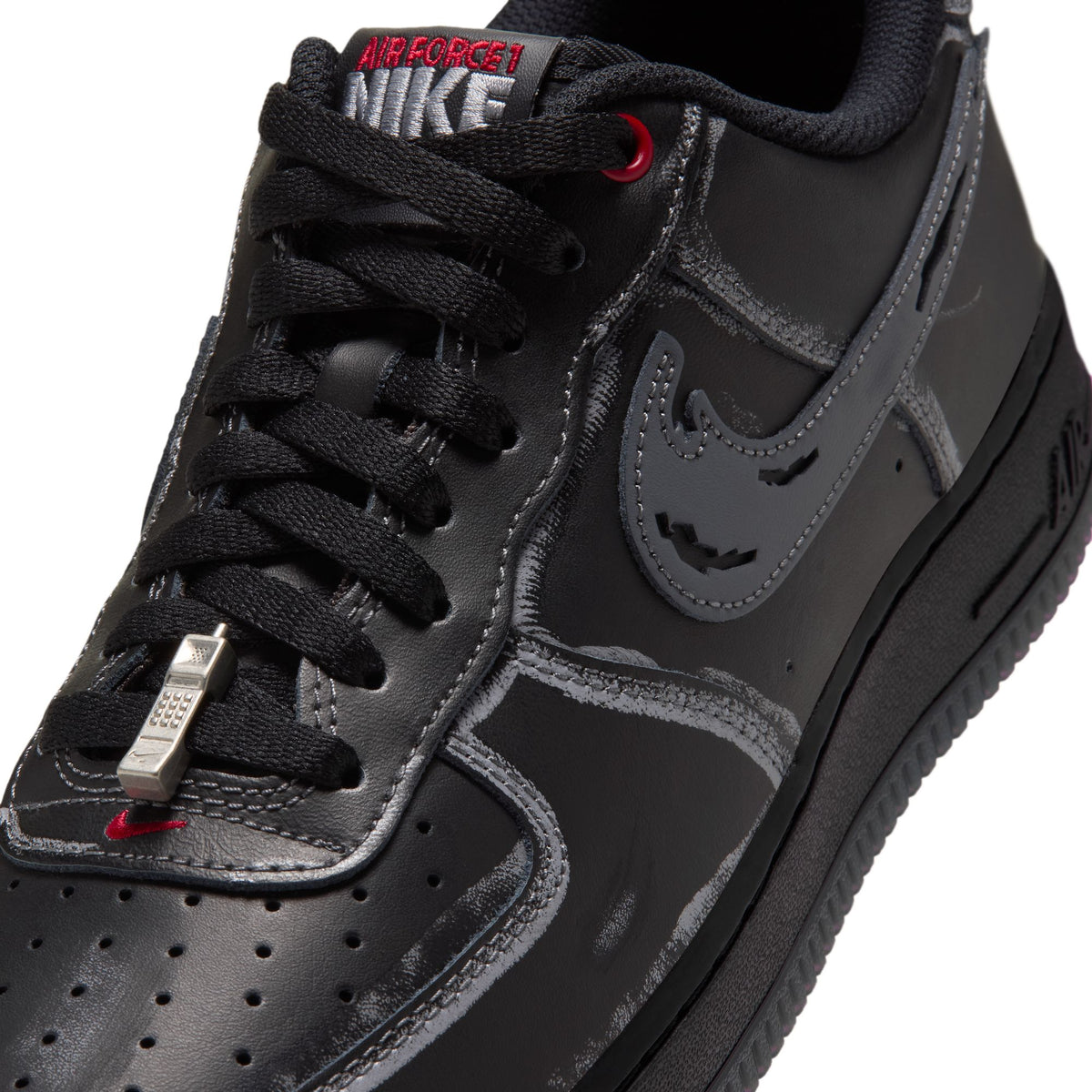 Nike Mens Air Force 1 '07 Shoes